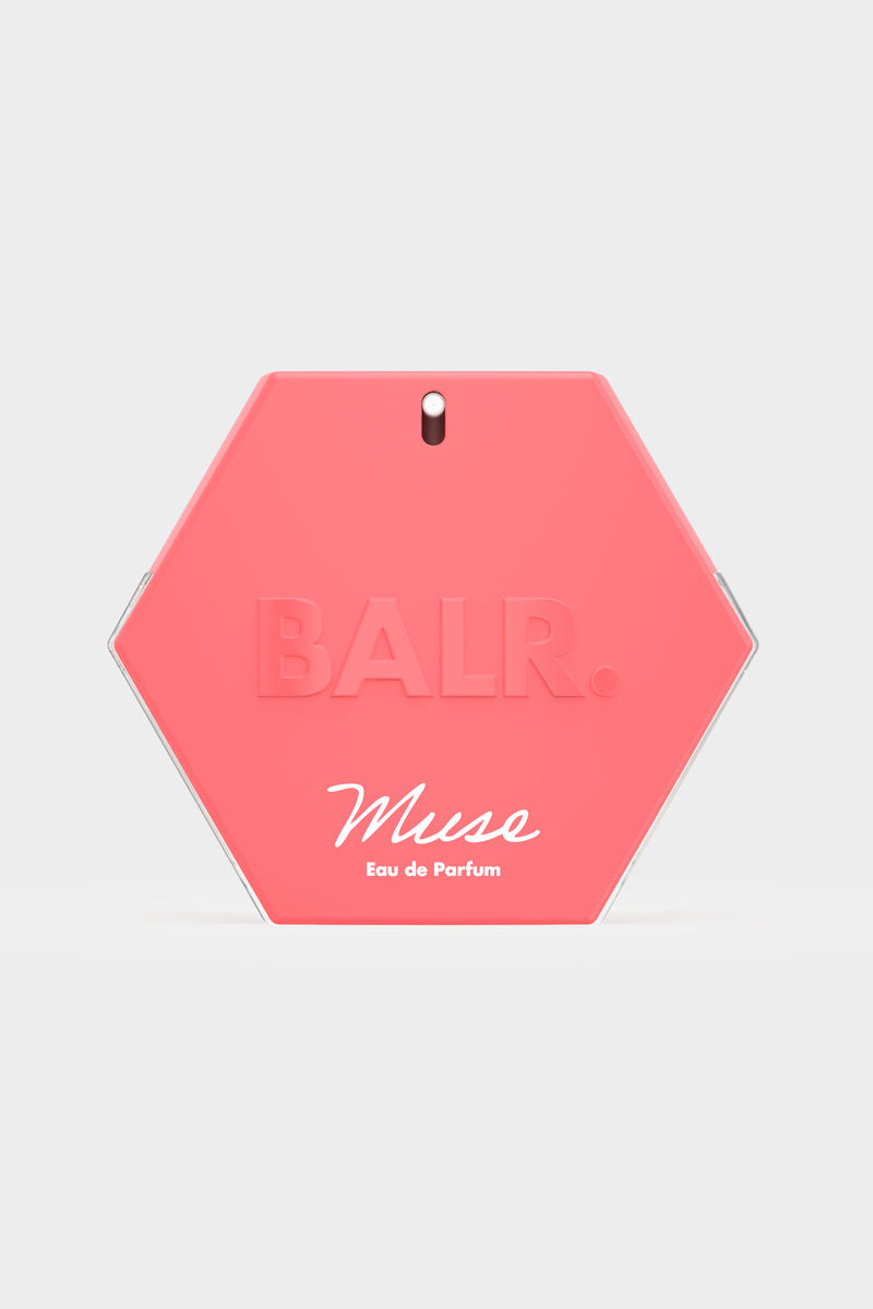 BALR. MUSE FOR WOMEN