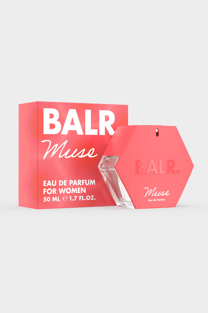 BALR. MUSE FOR WOMEN