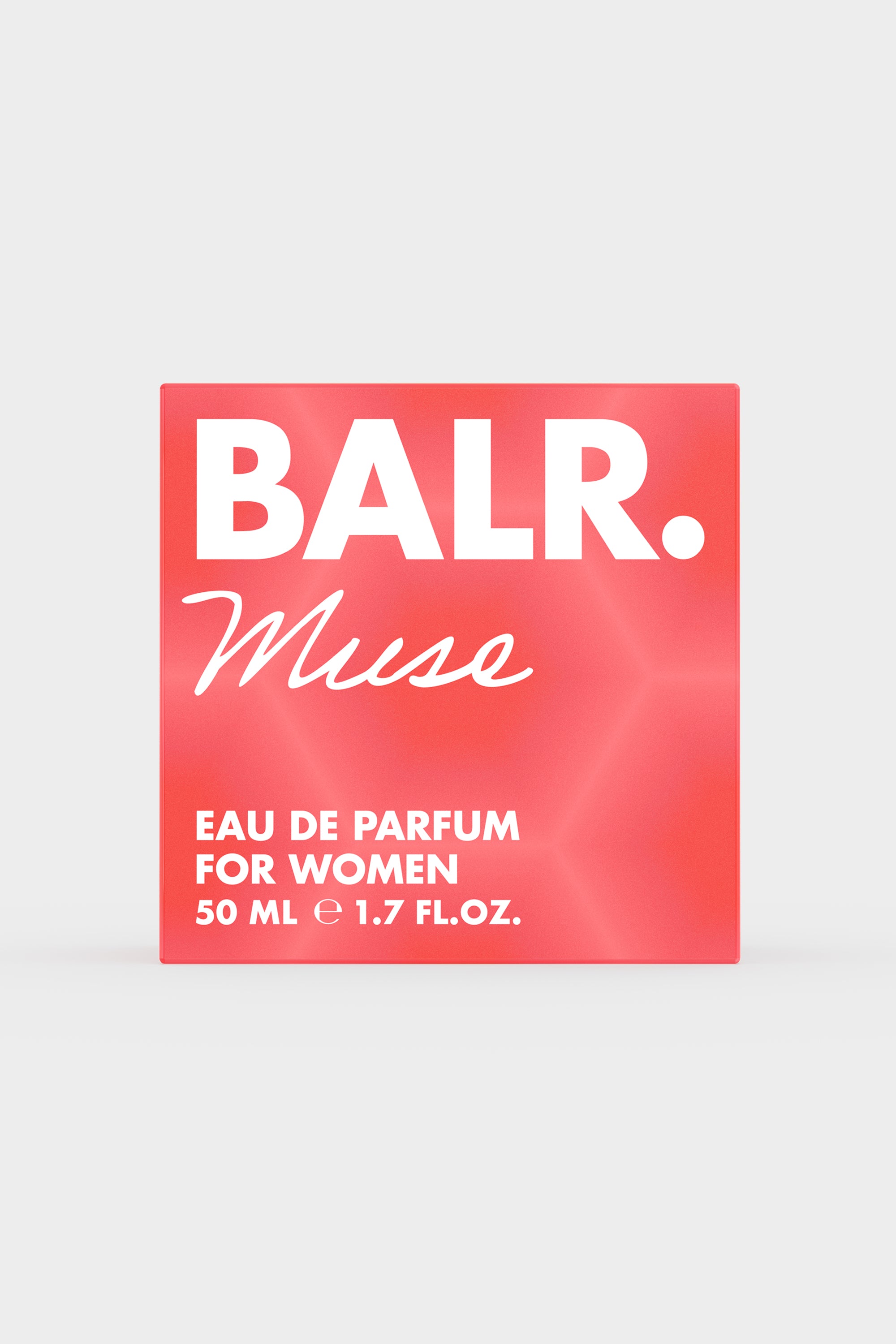 BALR. MUSE FOR WOMEN