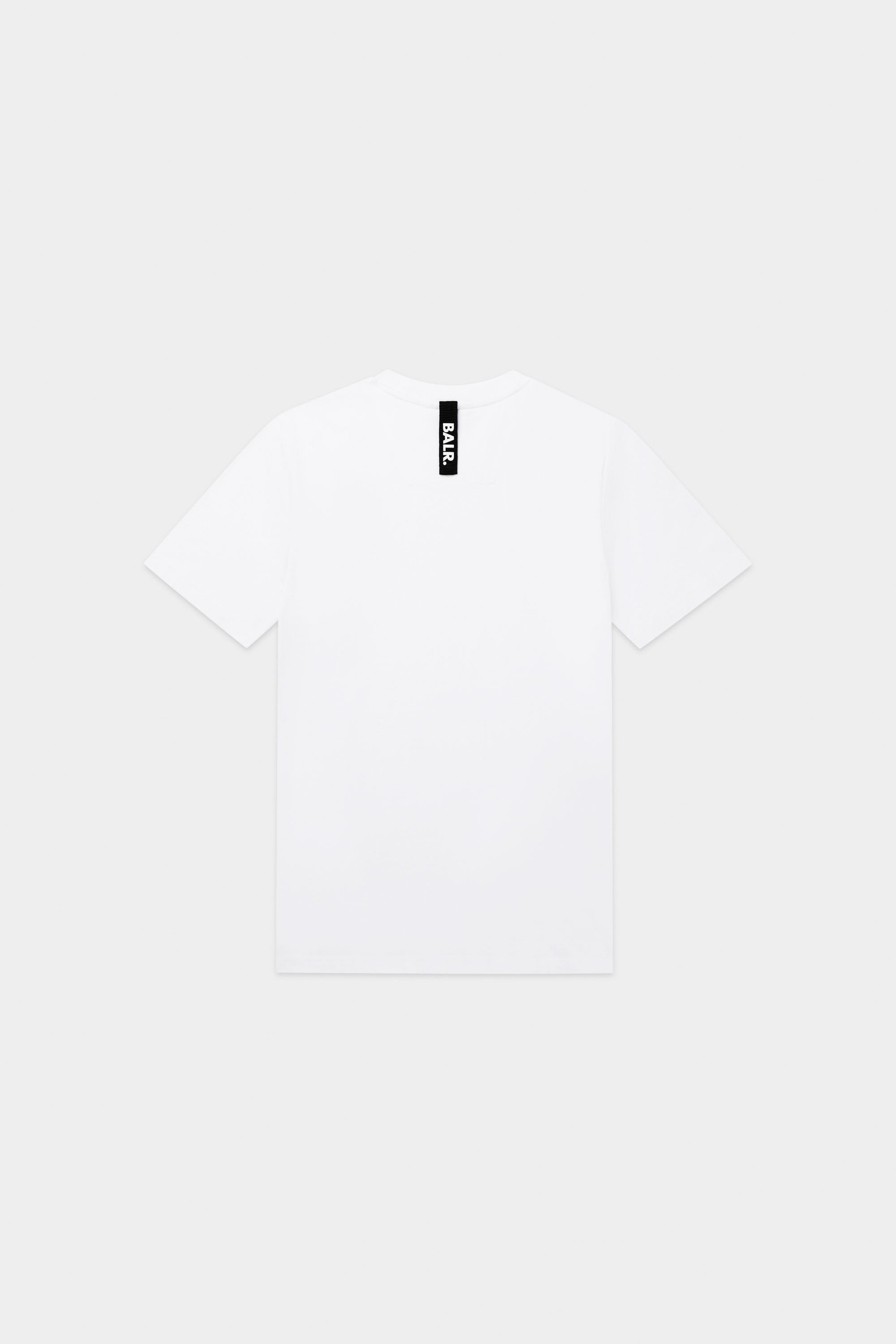 Hexline Regular Fit Camiseta Bright White