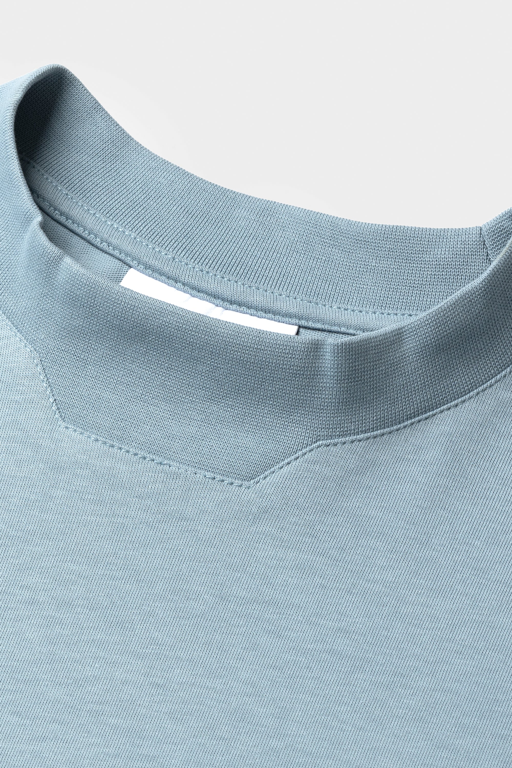 Logo Box Camiseta arona azul