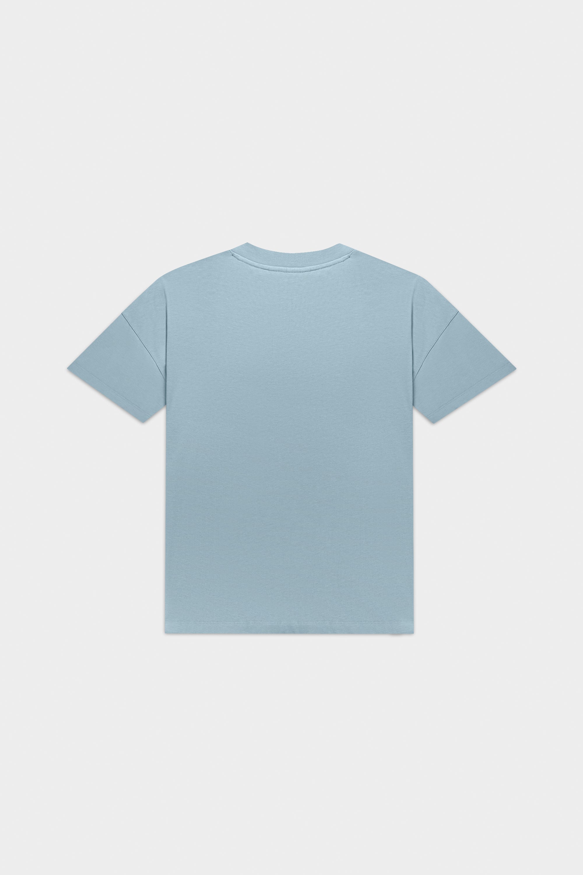 Logo Box Camiseta arona azul