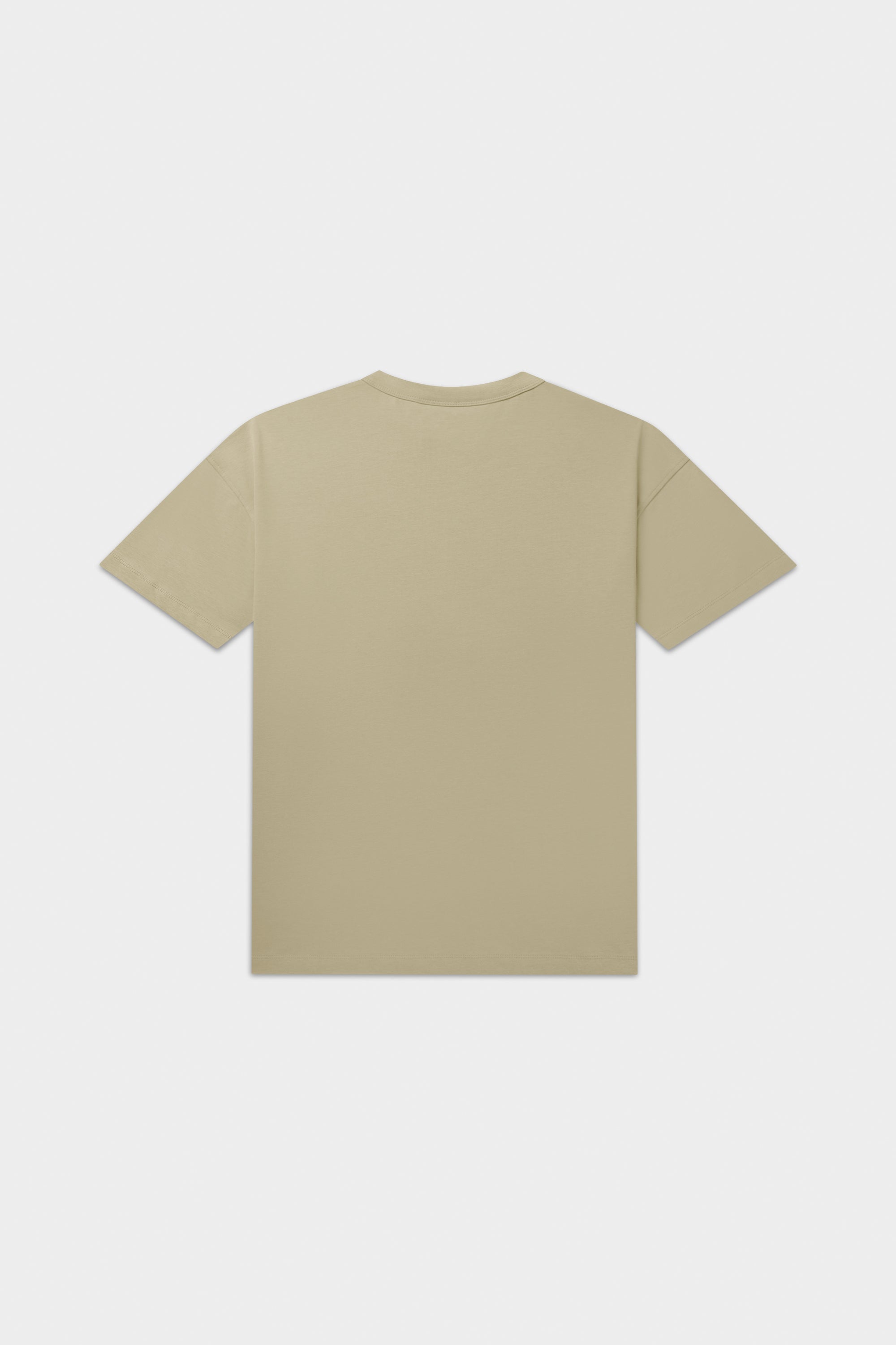 Identidad Box Camiseta seneca gris
