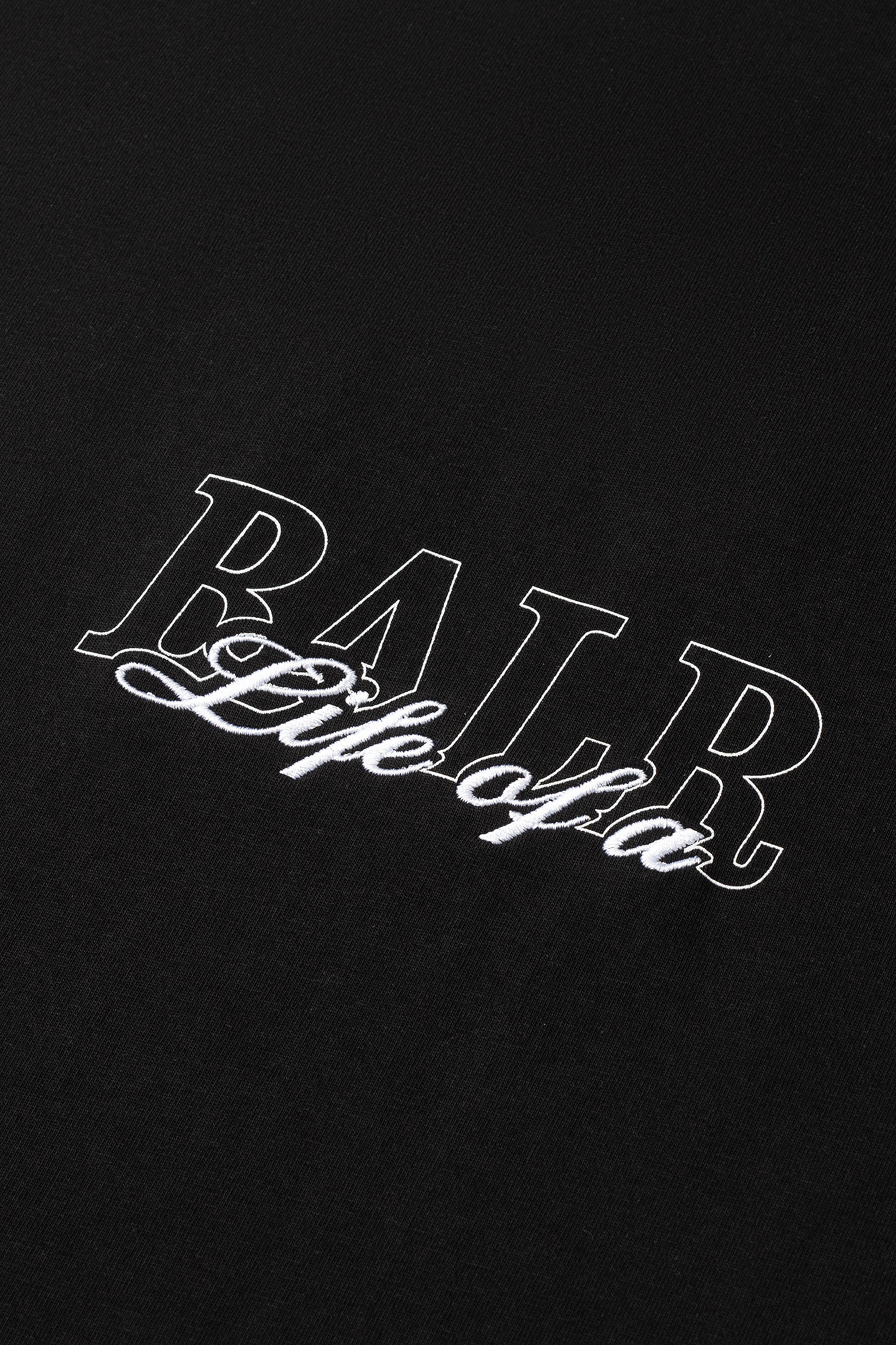 Script Camiseta Jet Black