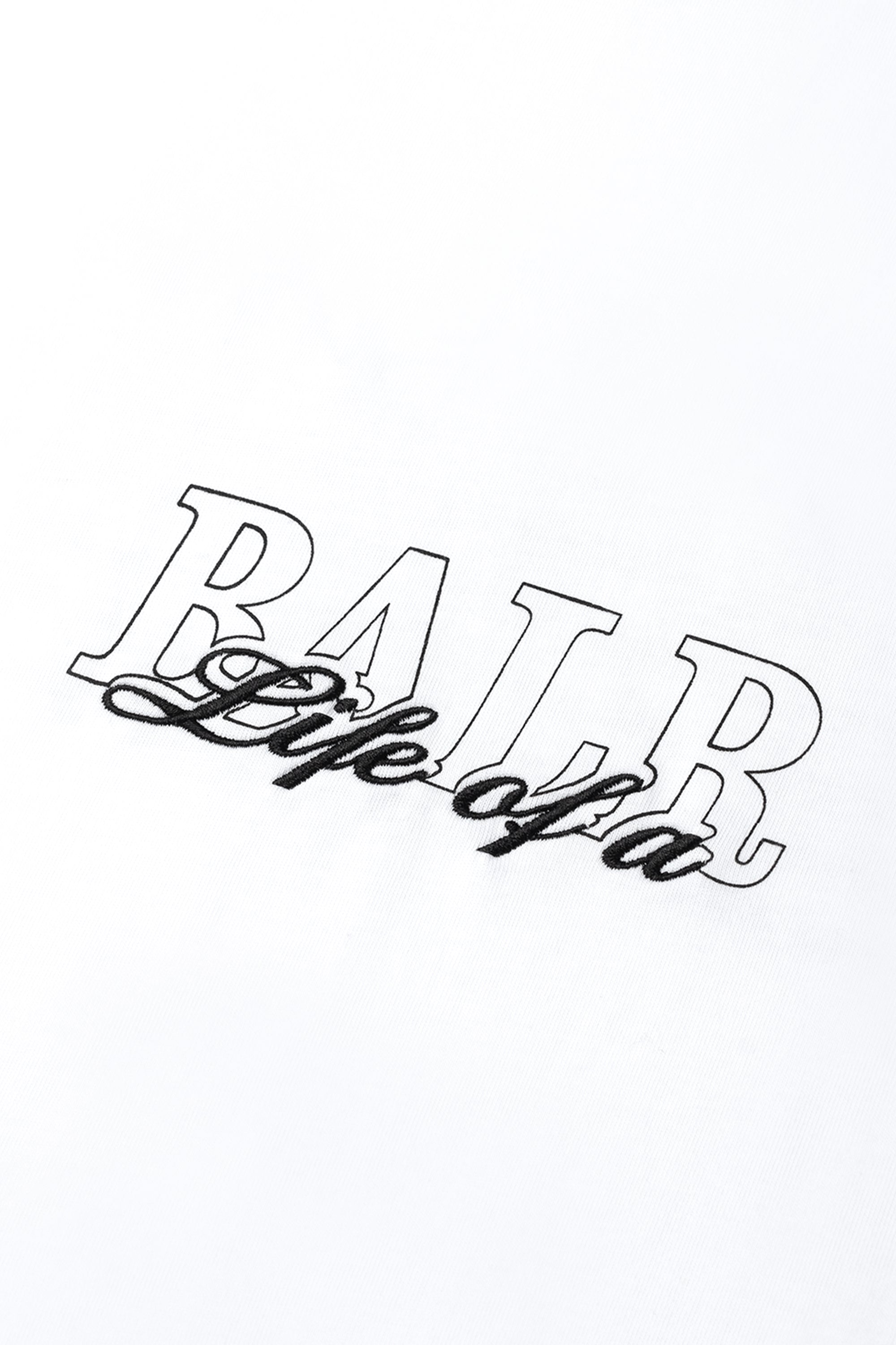 Script Camiseta Bright White