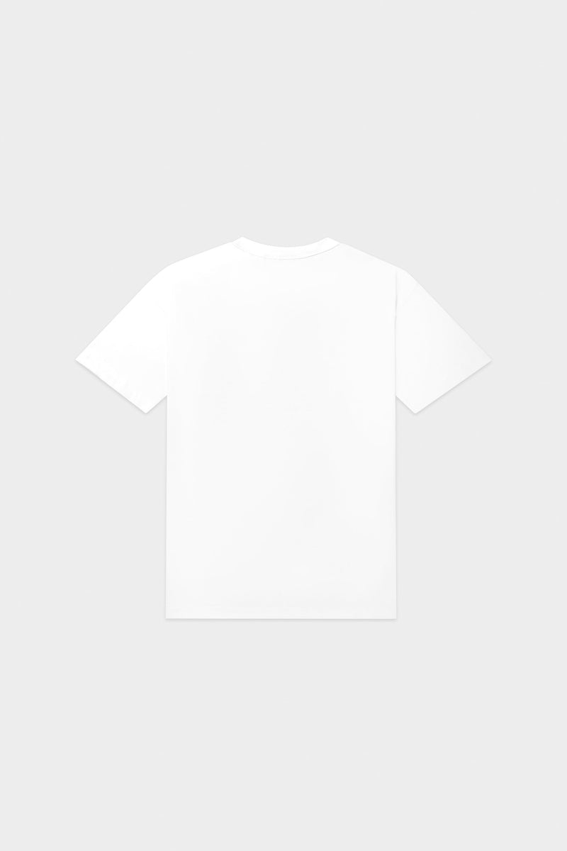 Gotl Titan T-shirt blanc