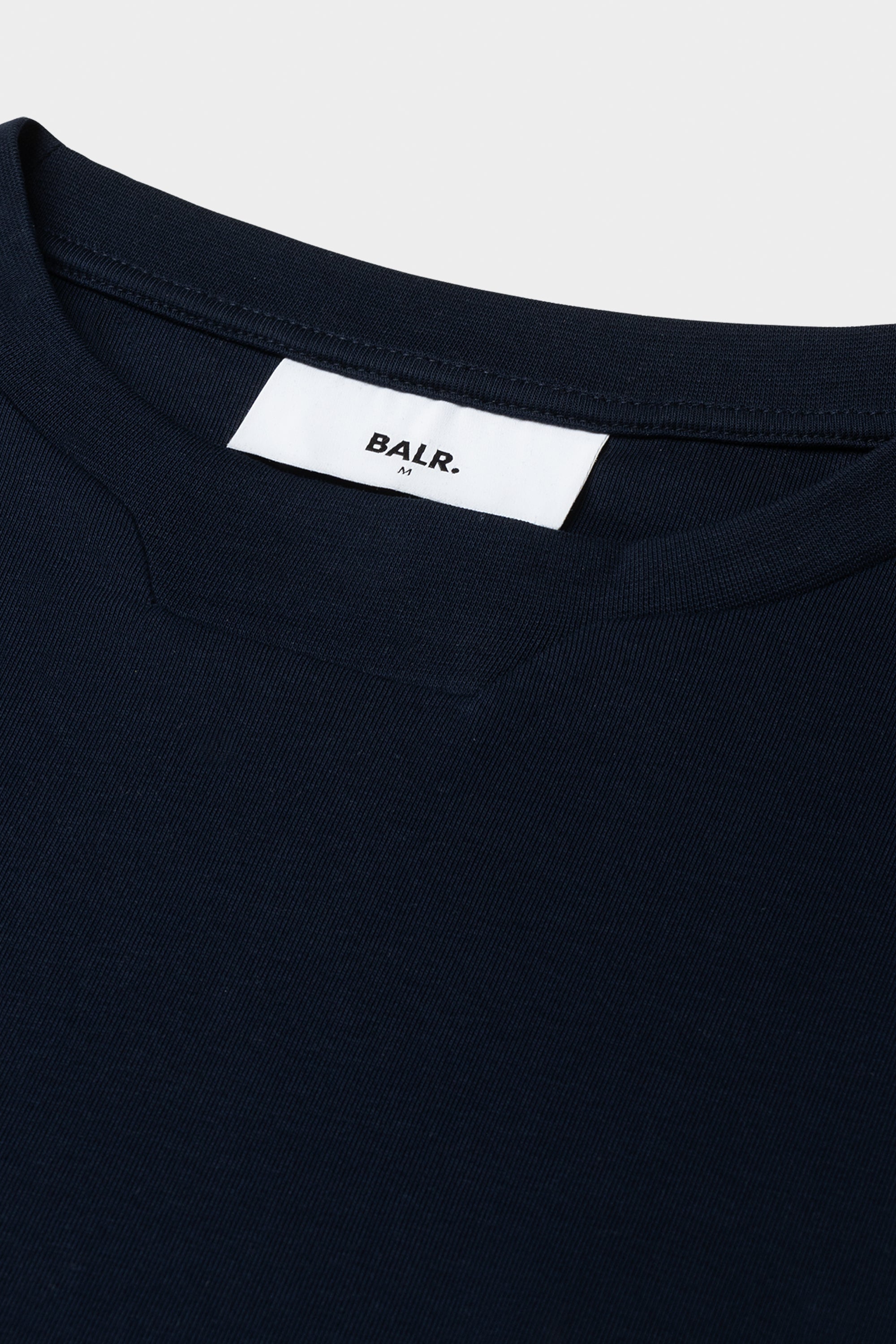 Hex-Series T-shirt Space Navy