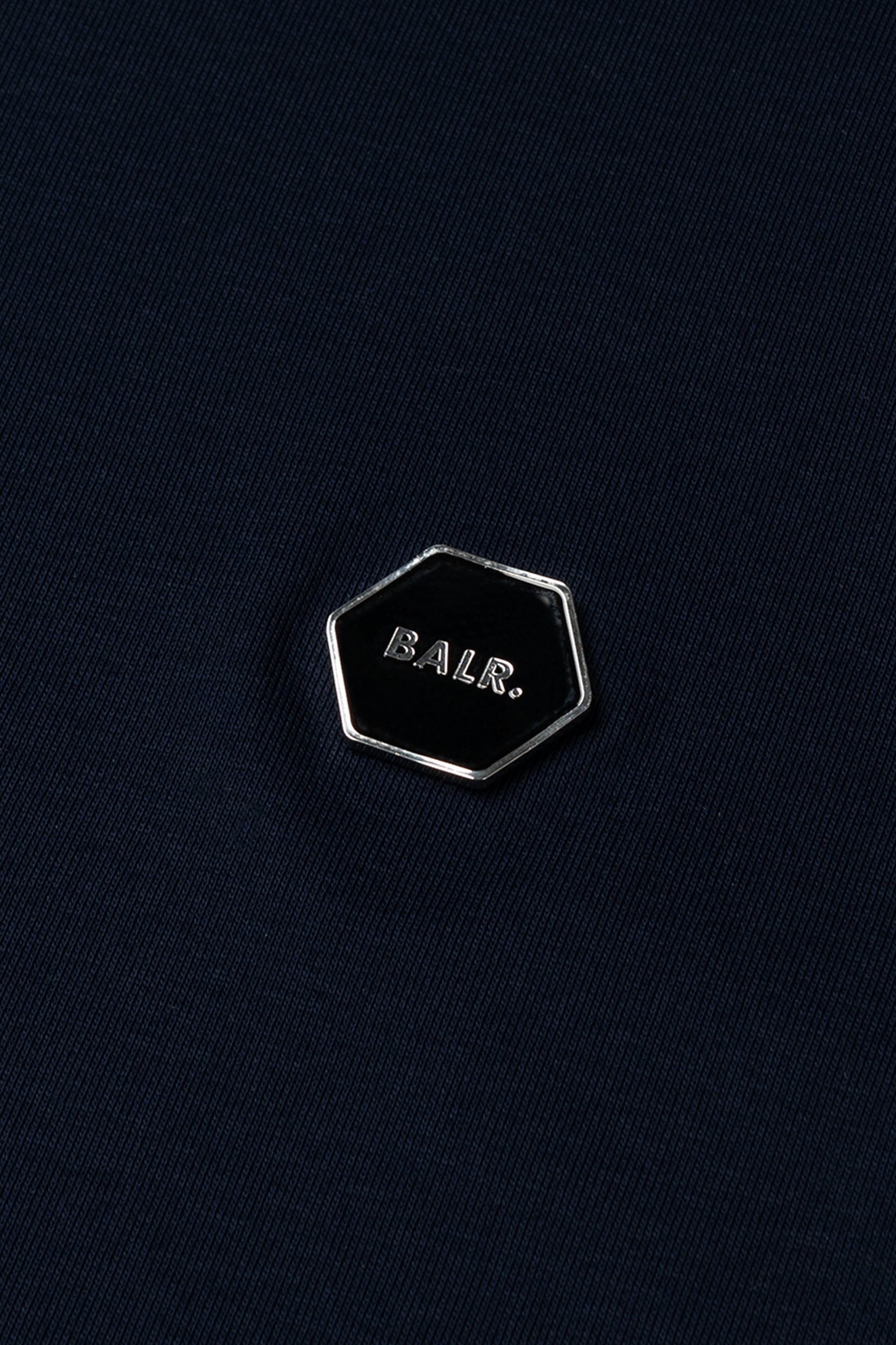Hex-Series T-shirt Space Navy