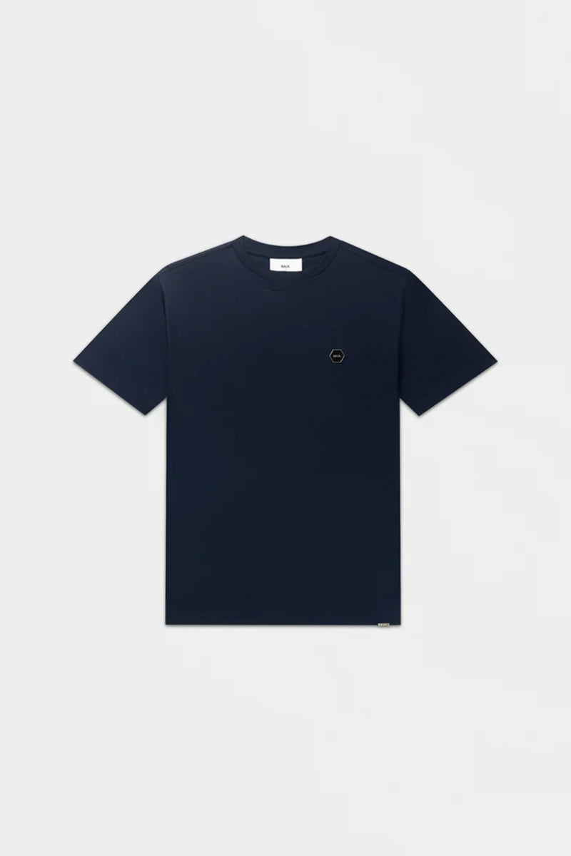 Hex-Series T-shirt Space Navy