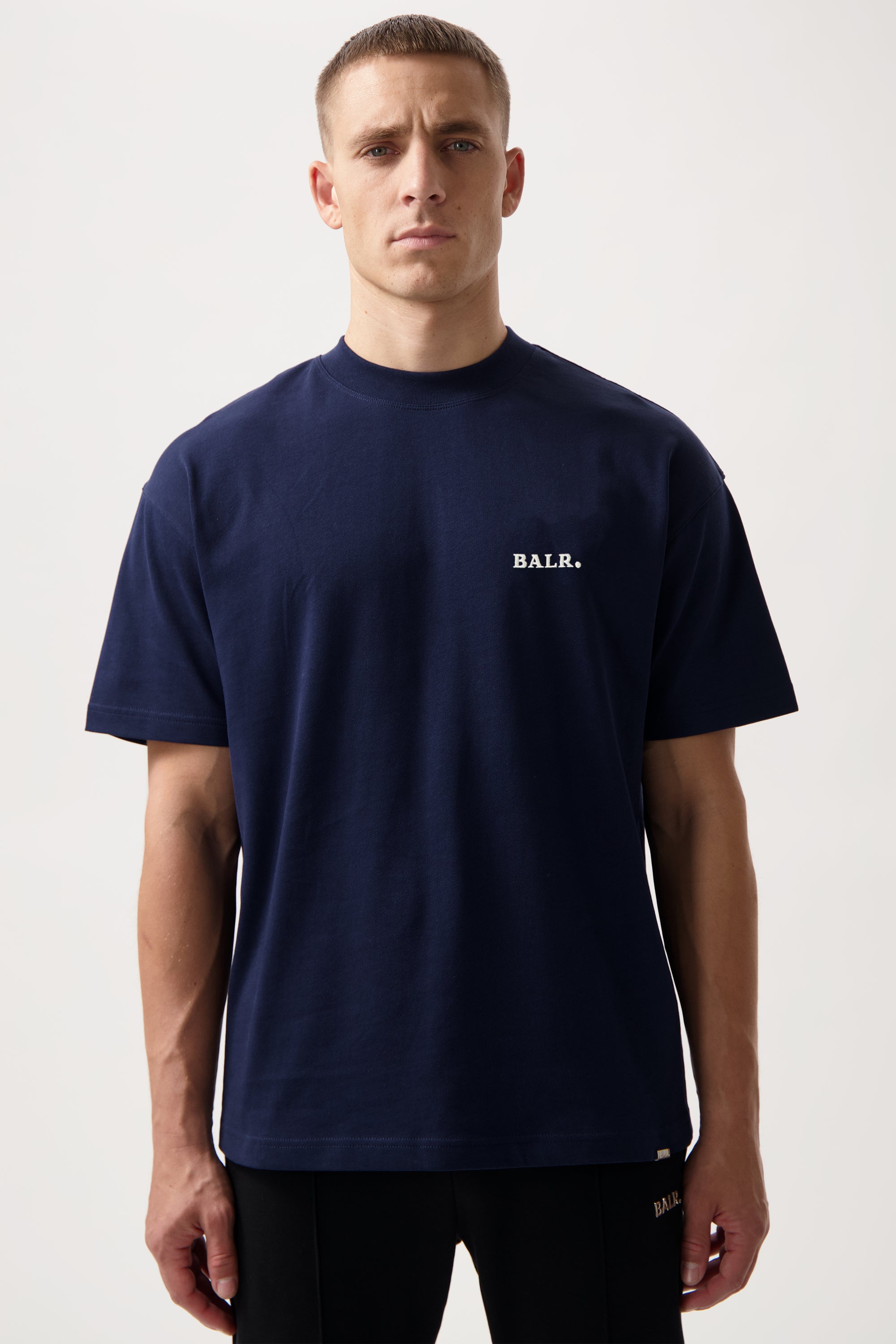 Gotl Box Camiseta Space Navy