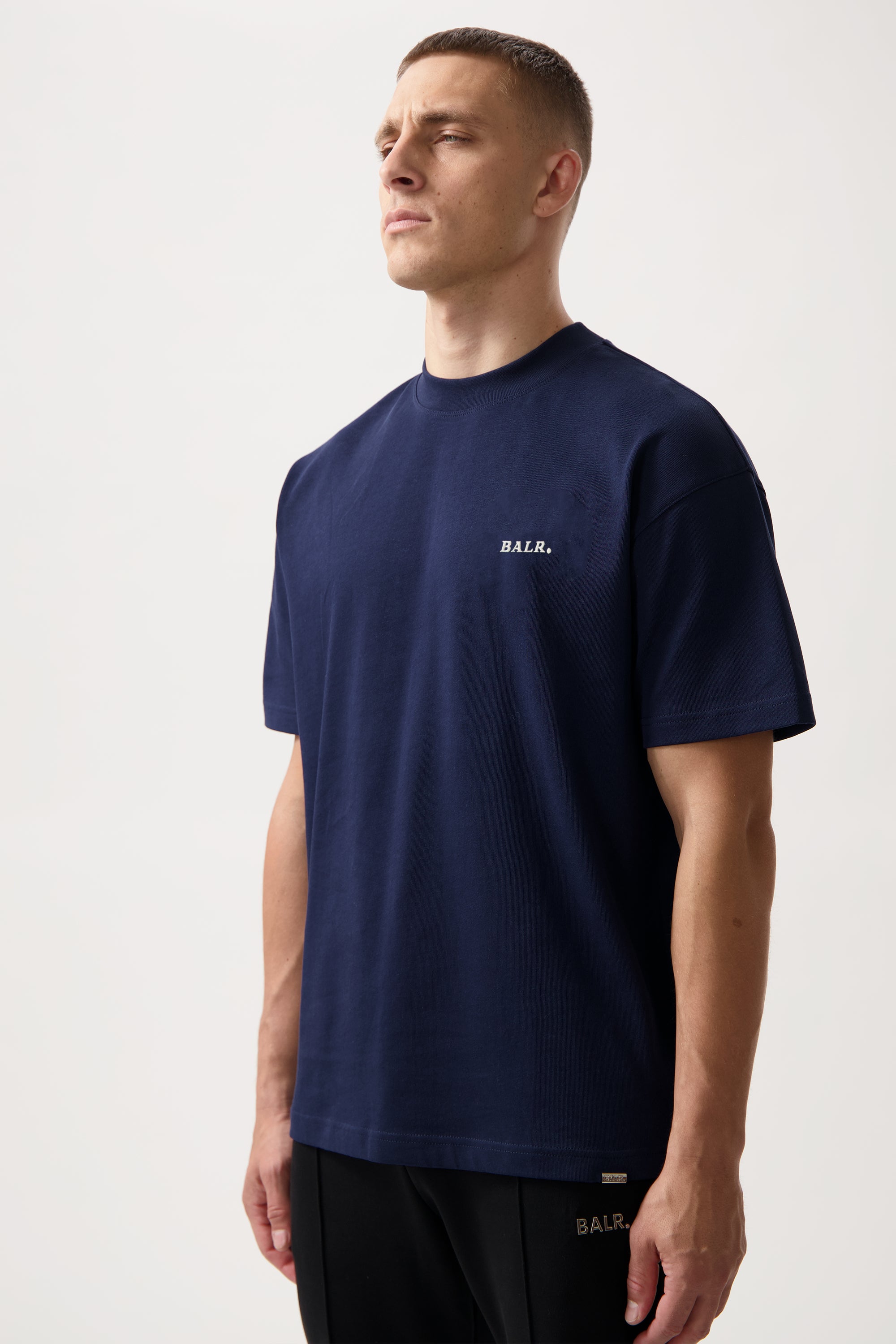 Gotl Box Camiseta Space Navy