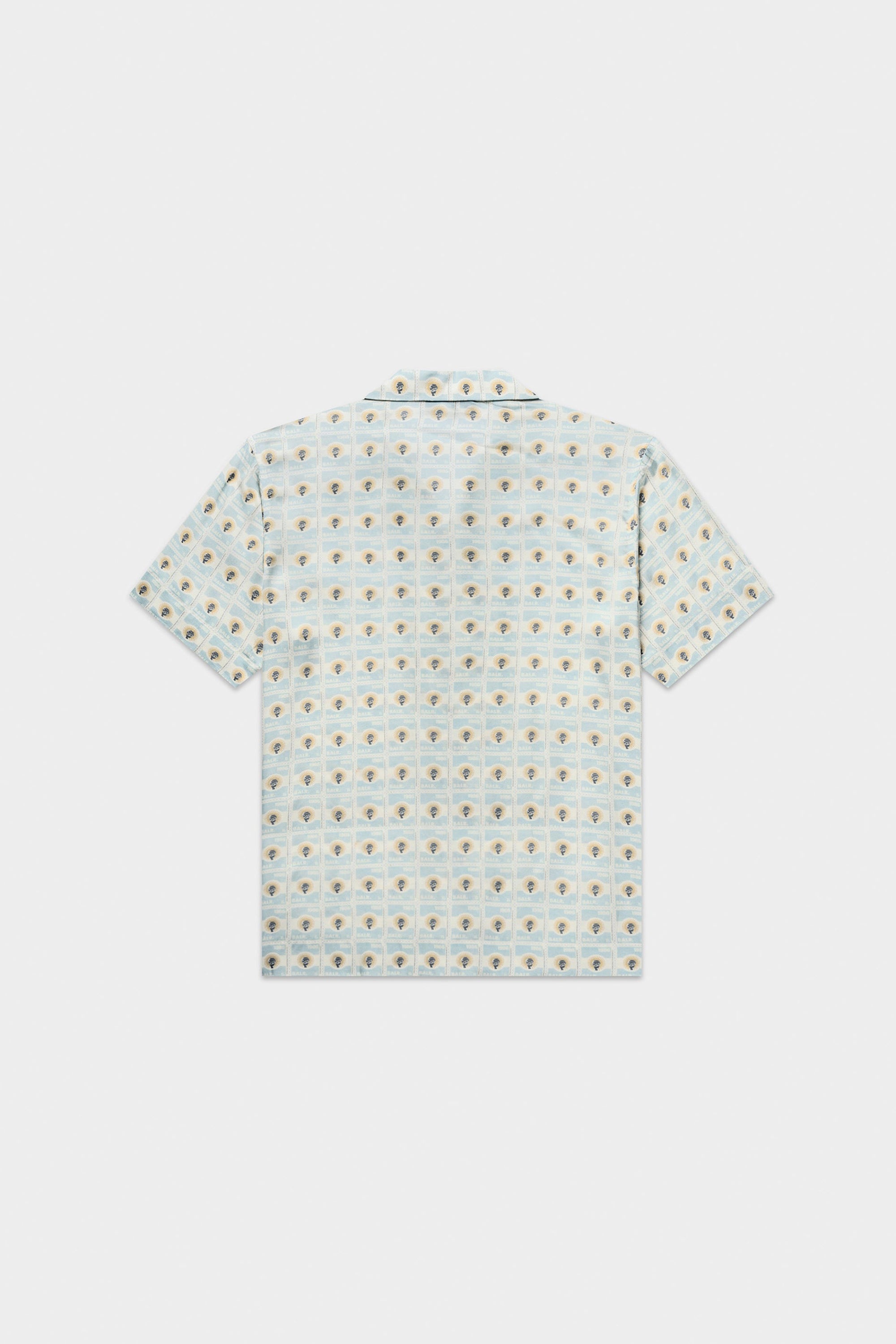 Sello Gotl Box Camisa Bright White