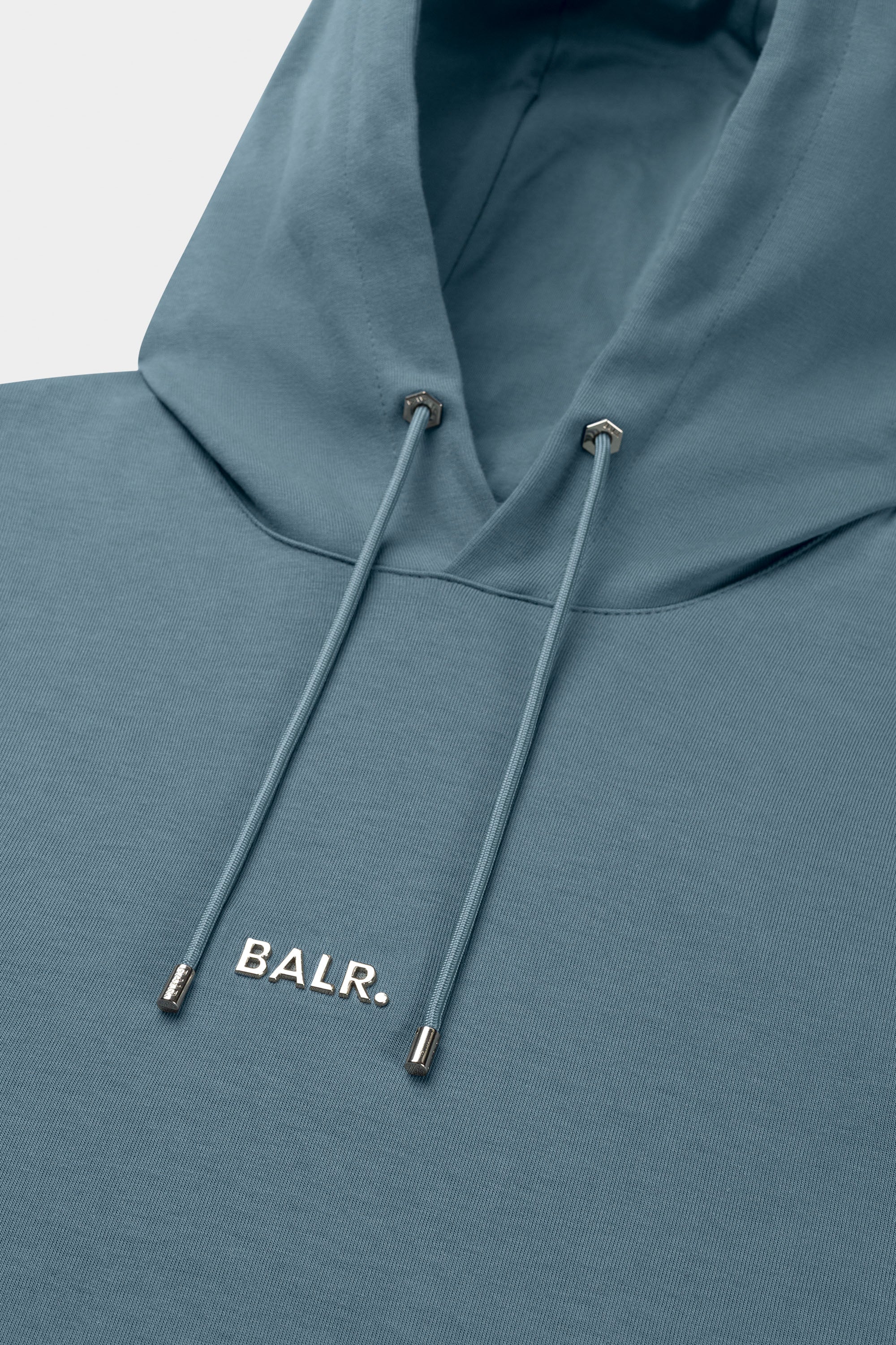 Q-Series Regular Fit Sweatshirt à capuche Goblin Blue