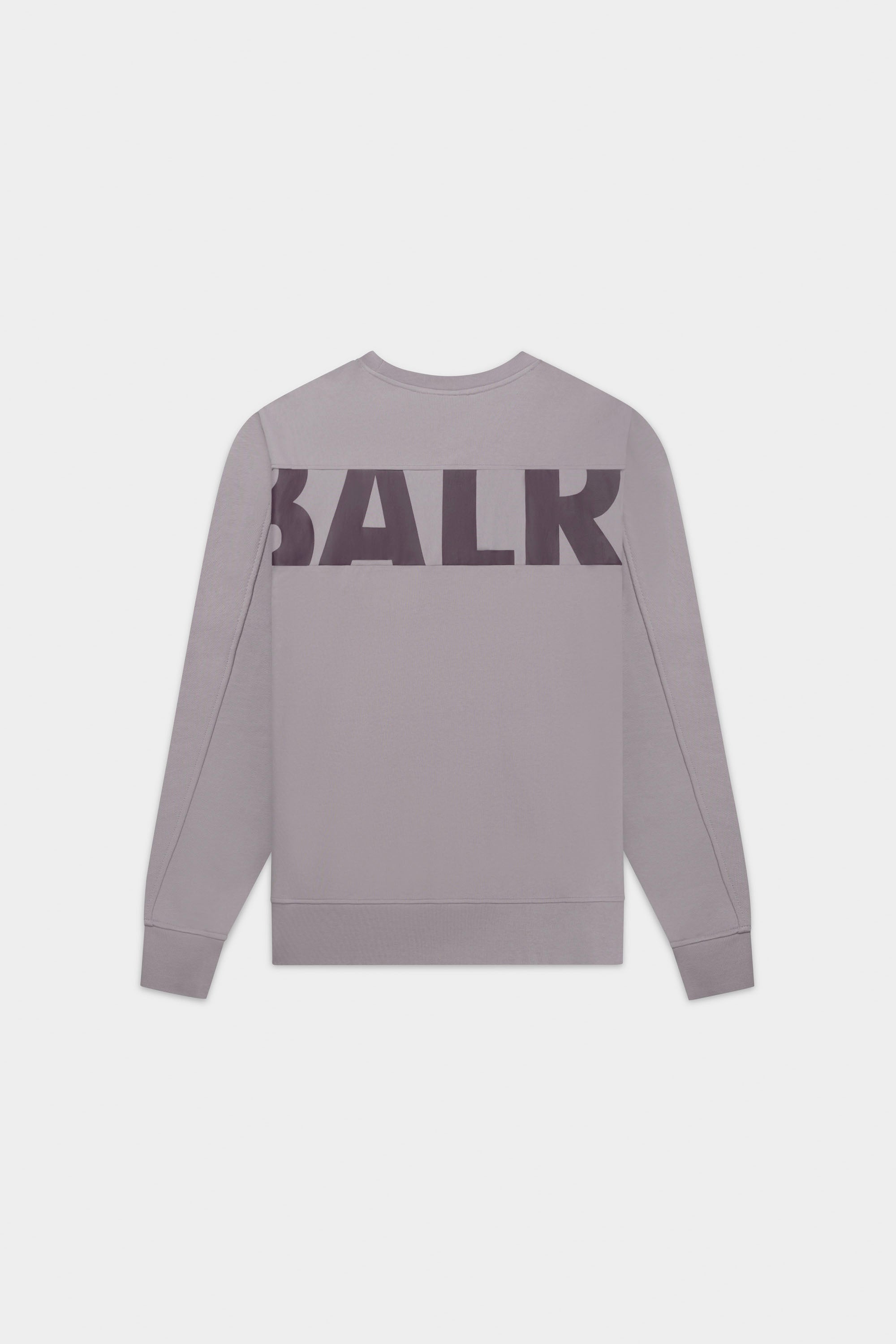 Game Day Box Fit Sudadera Ultimate Grape
