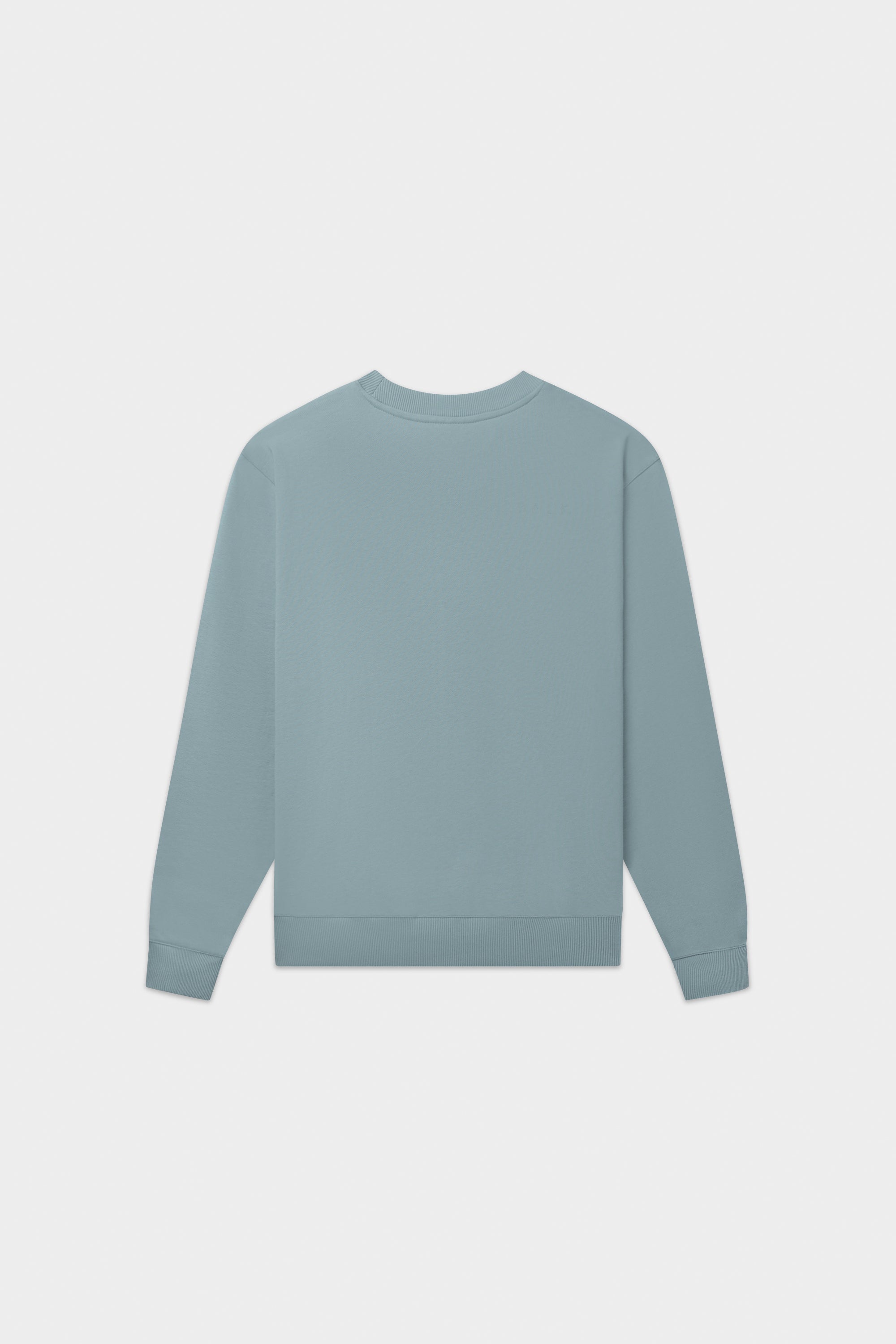 Logo Crewneck Arona bleu