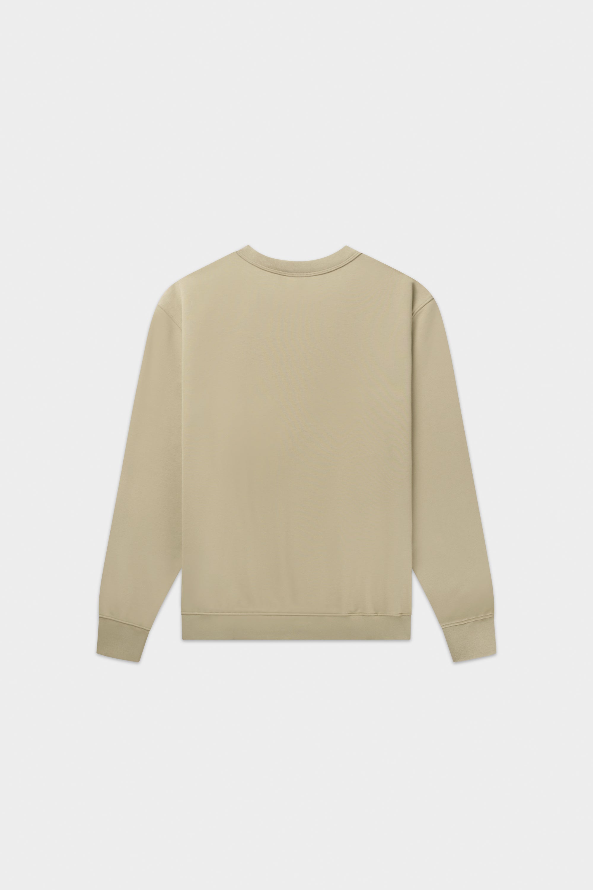 Identidad Sudadera Seneca Gray