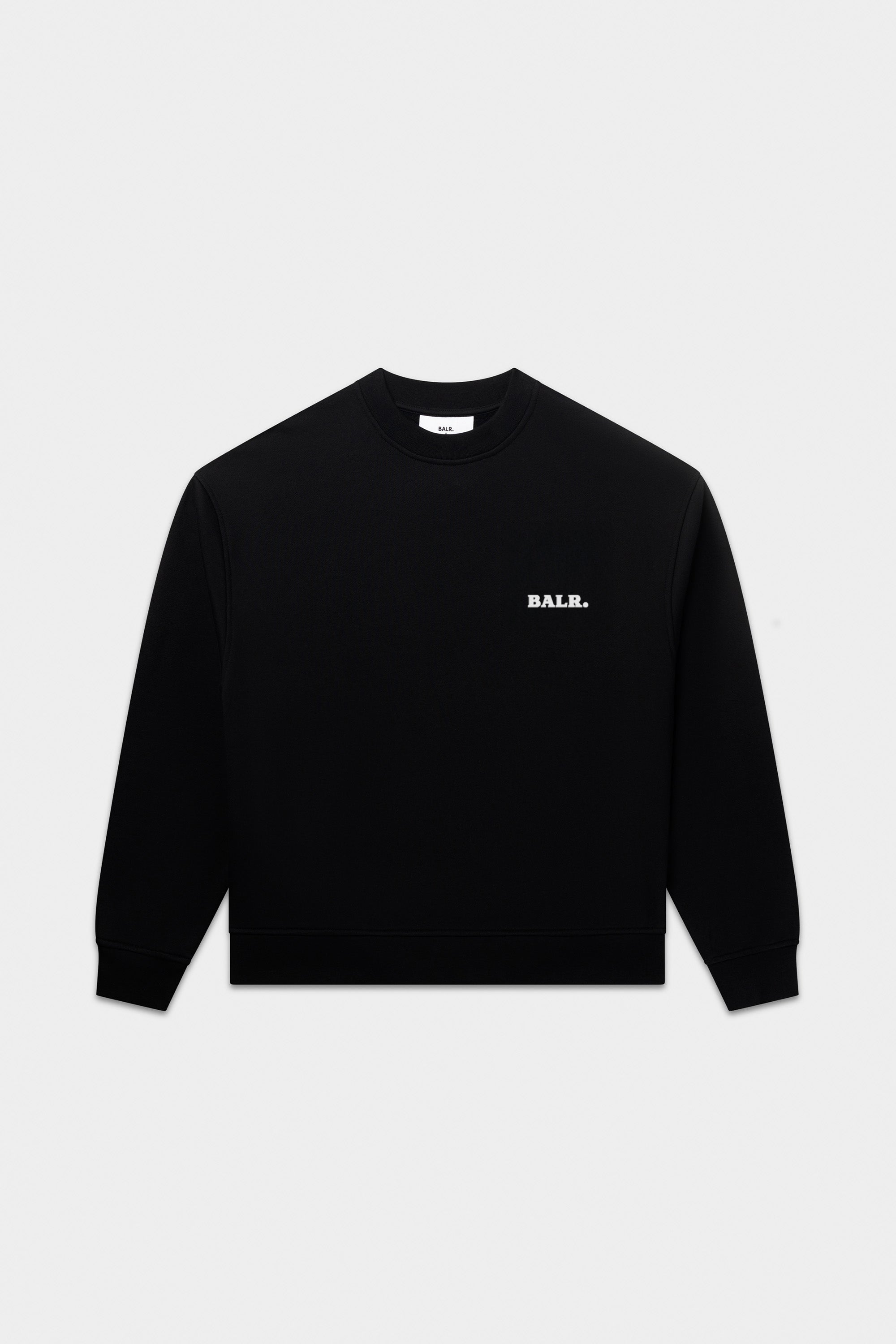 GOTL Box Sudadera Jet Black