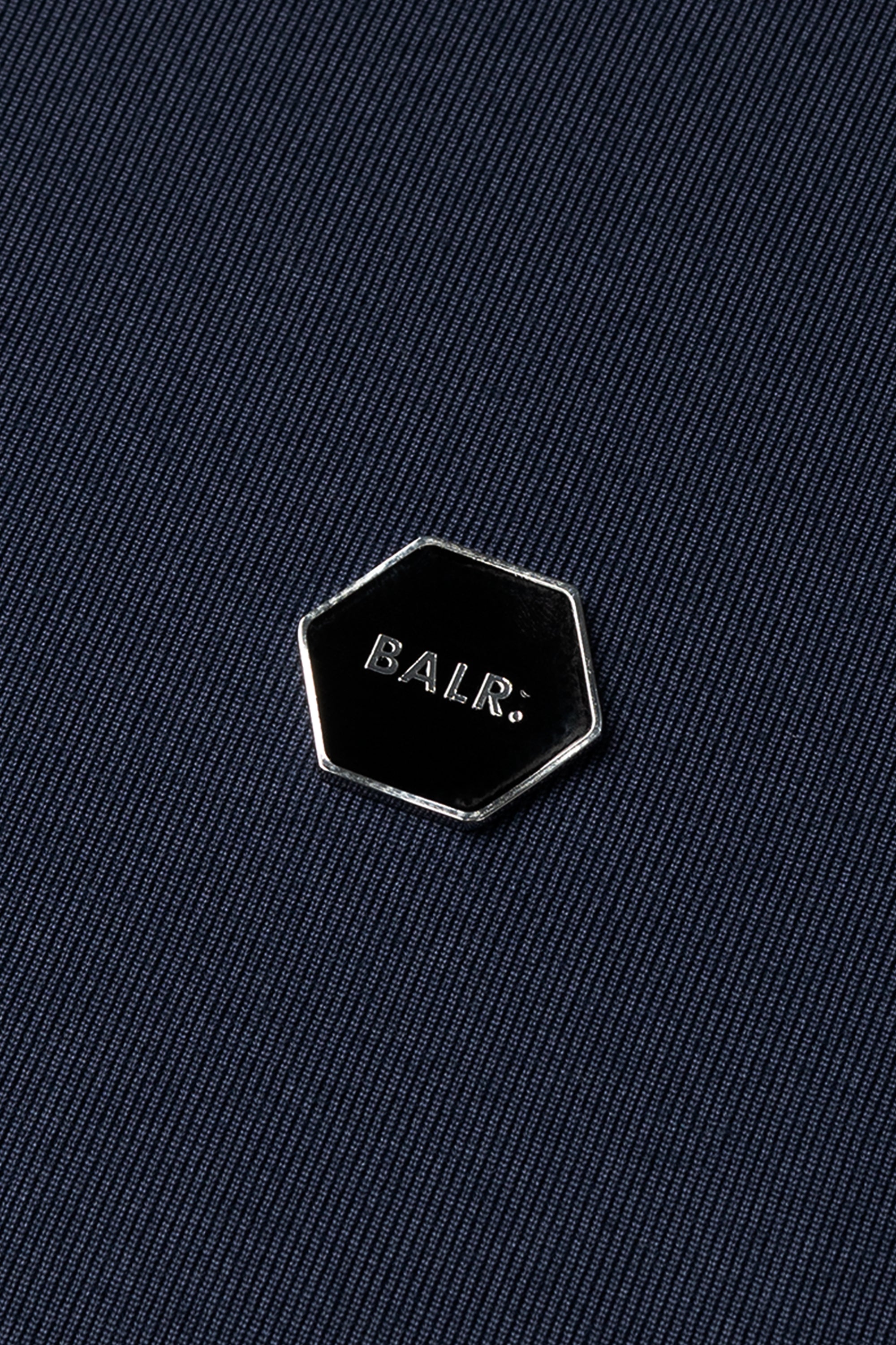 Hex-Serie Sudadera Space Navy