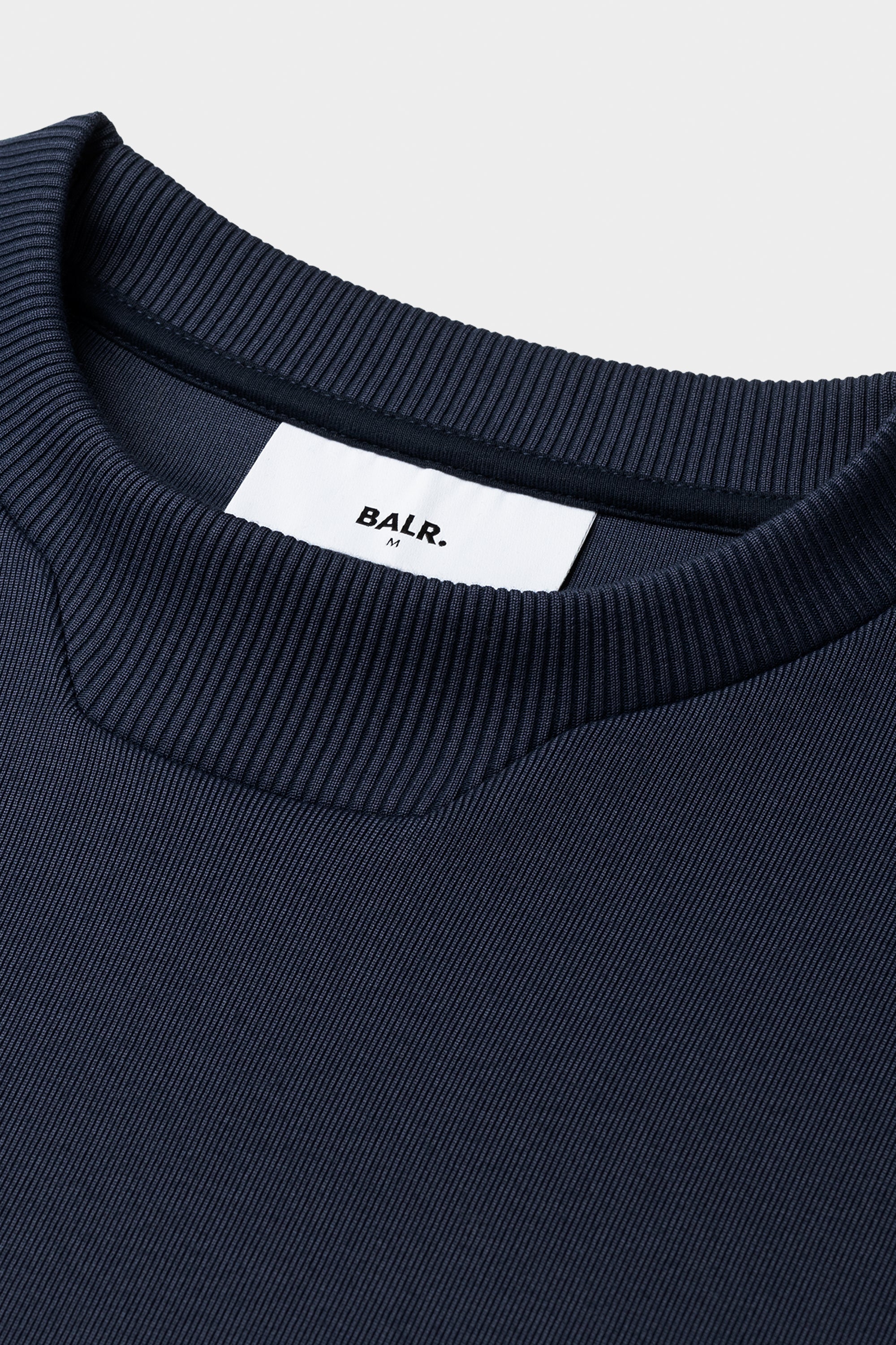 Hex-Serie Sudadera Space Navy