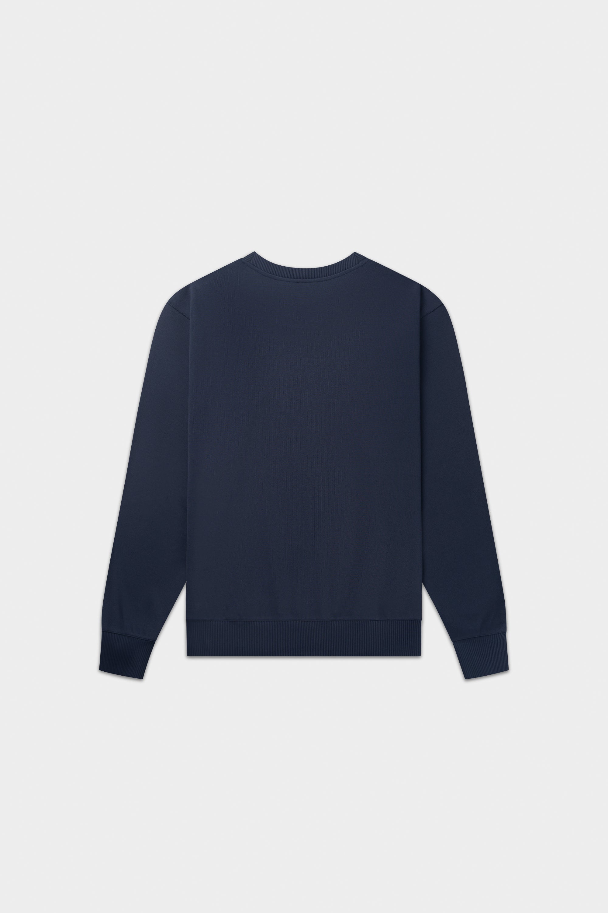 Hex-Serie Sudadera Space Navy