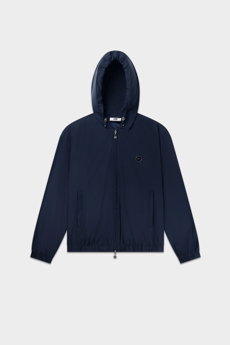 Hex-Series Track Jacke Space Navy