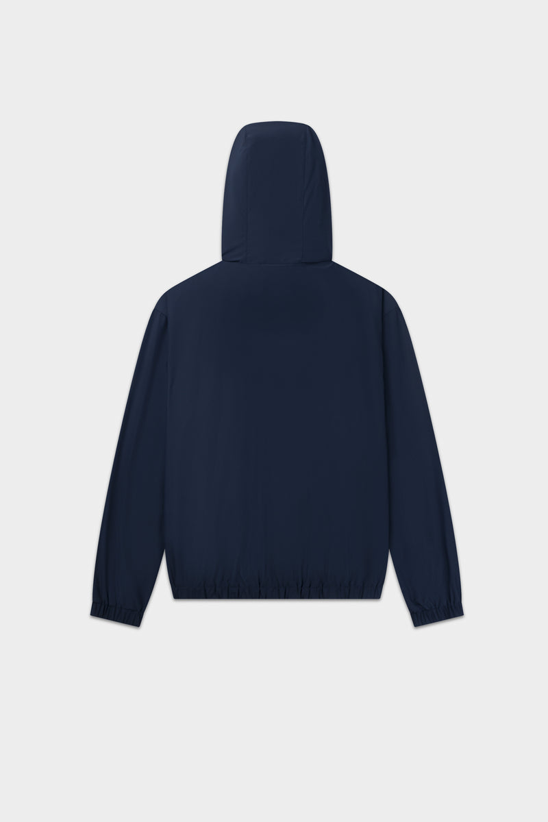 Hex-Series Track Jacke Space Navy