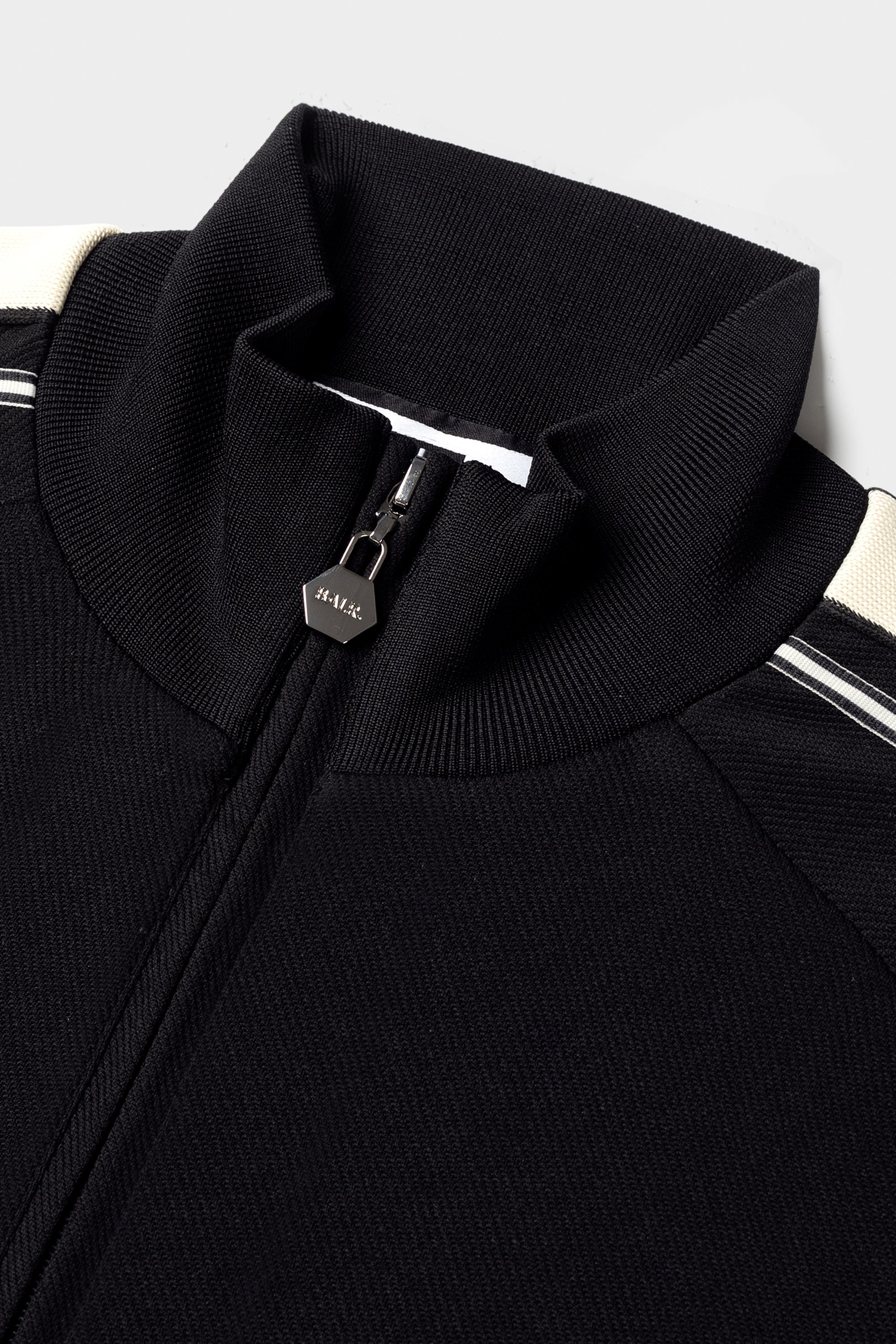 Cinta Track Chaqueta Jet Black