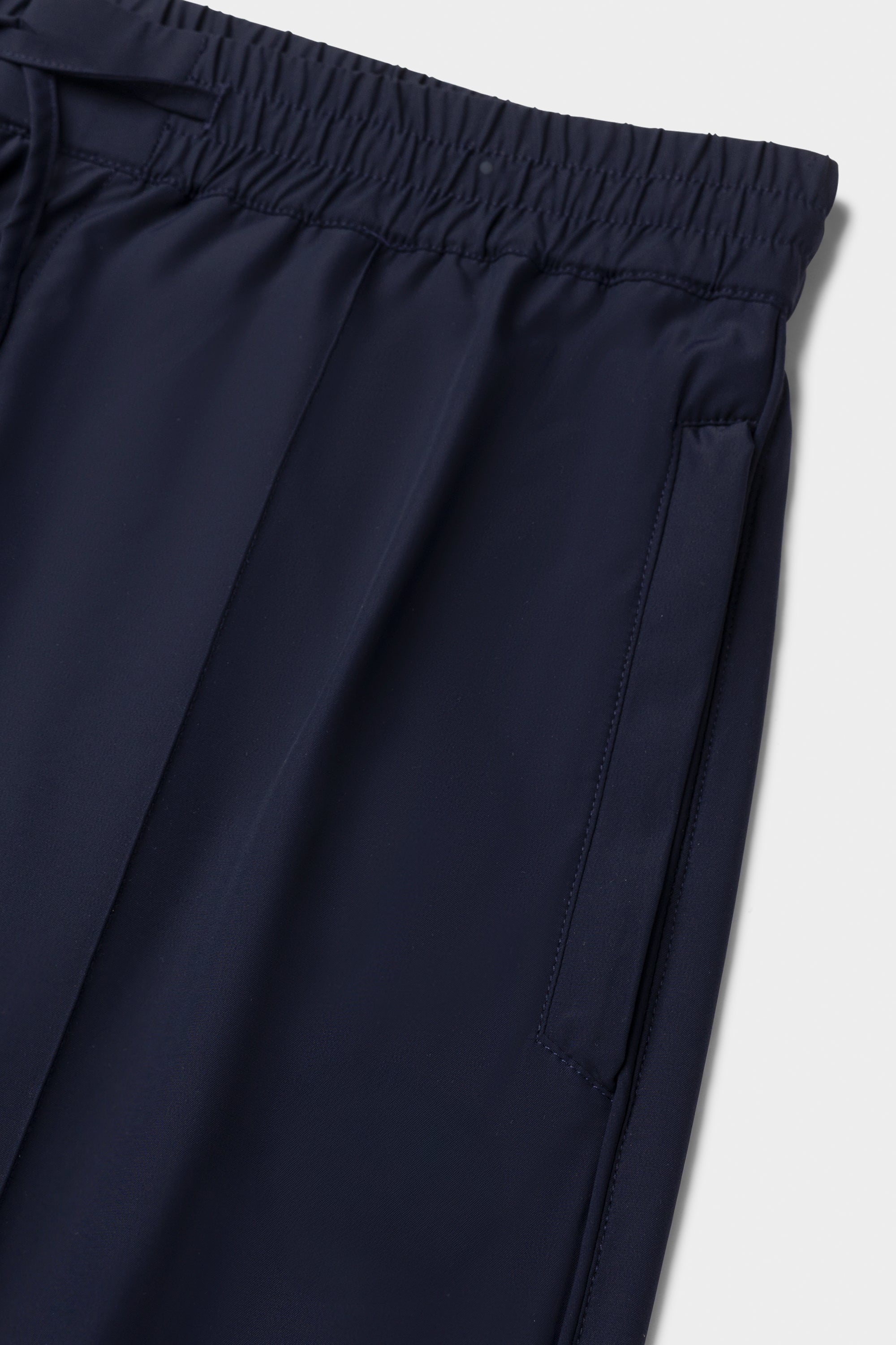 Hex-Series Pushed Track Pantalones Space Navy