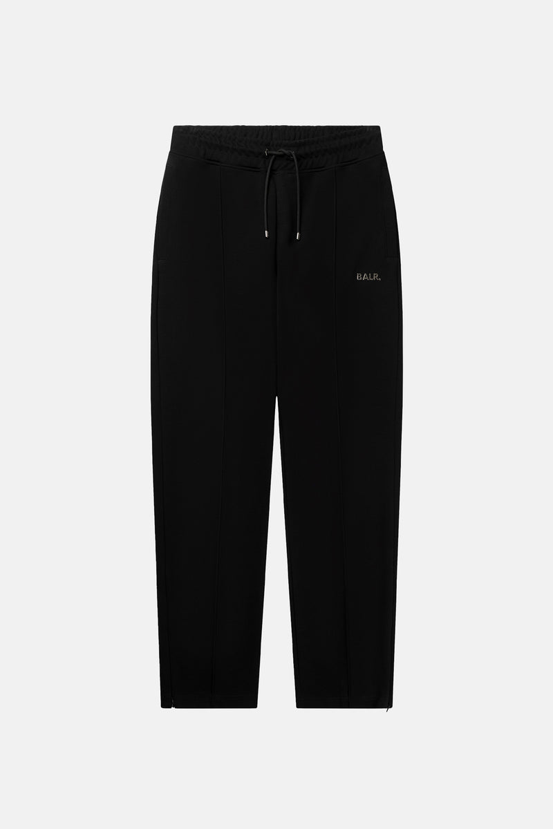 Q-Series Pantalon divisé noir
