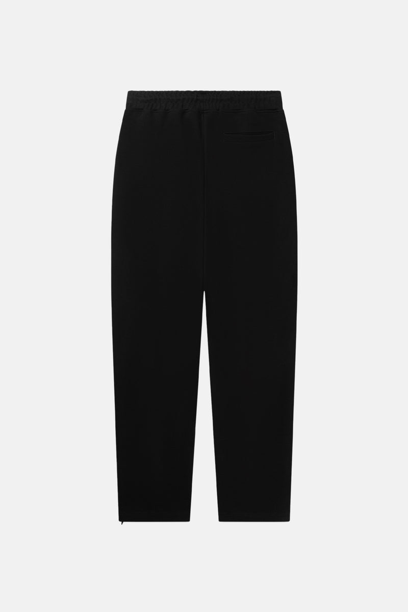 Q-Series Pantalon divisé noir