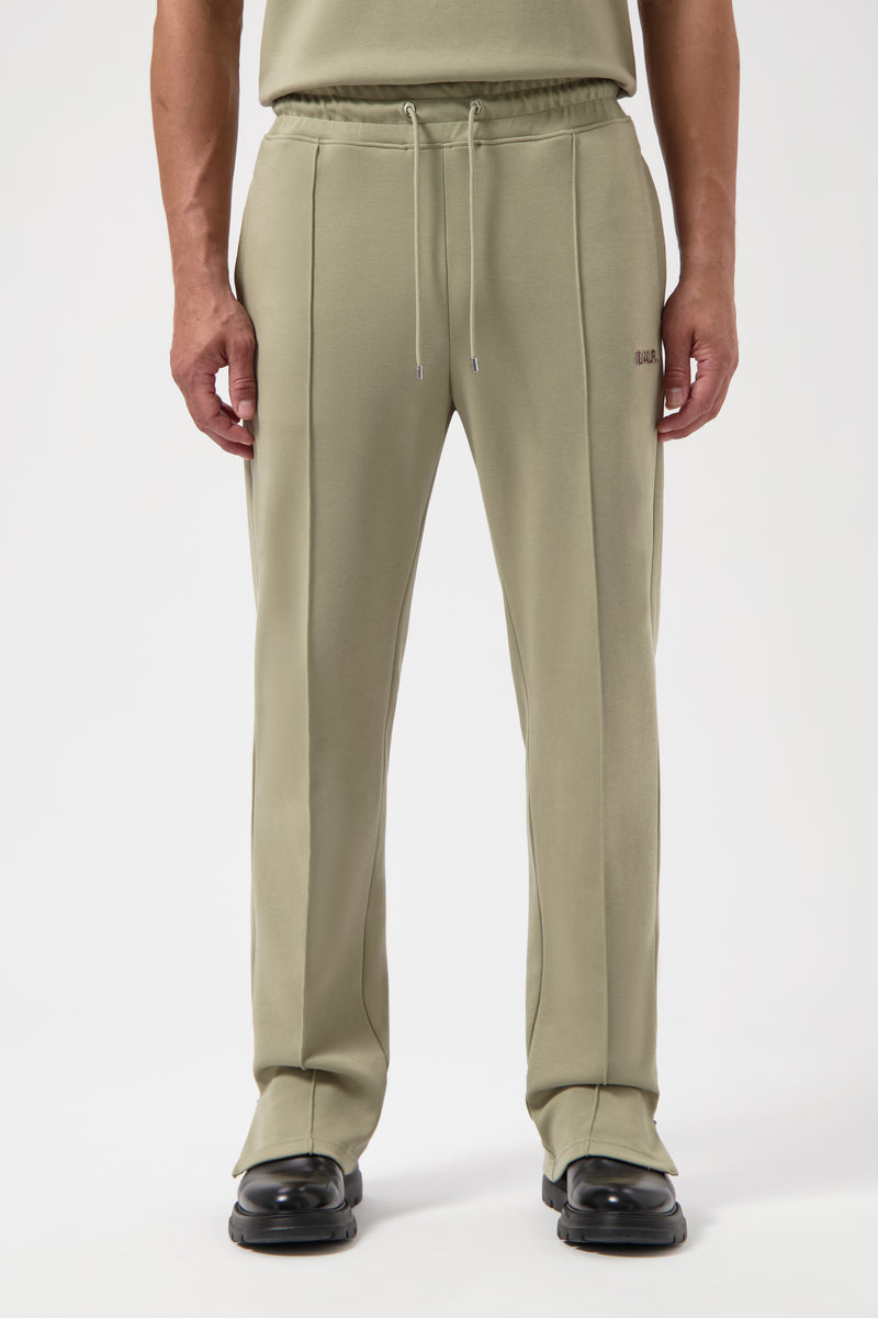 Q-Series Pantalon divisé Seneca Gray
