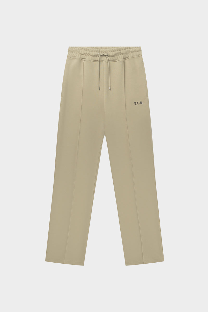 Q-Series Pantalon divisé Seneca Gray