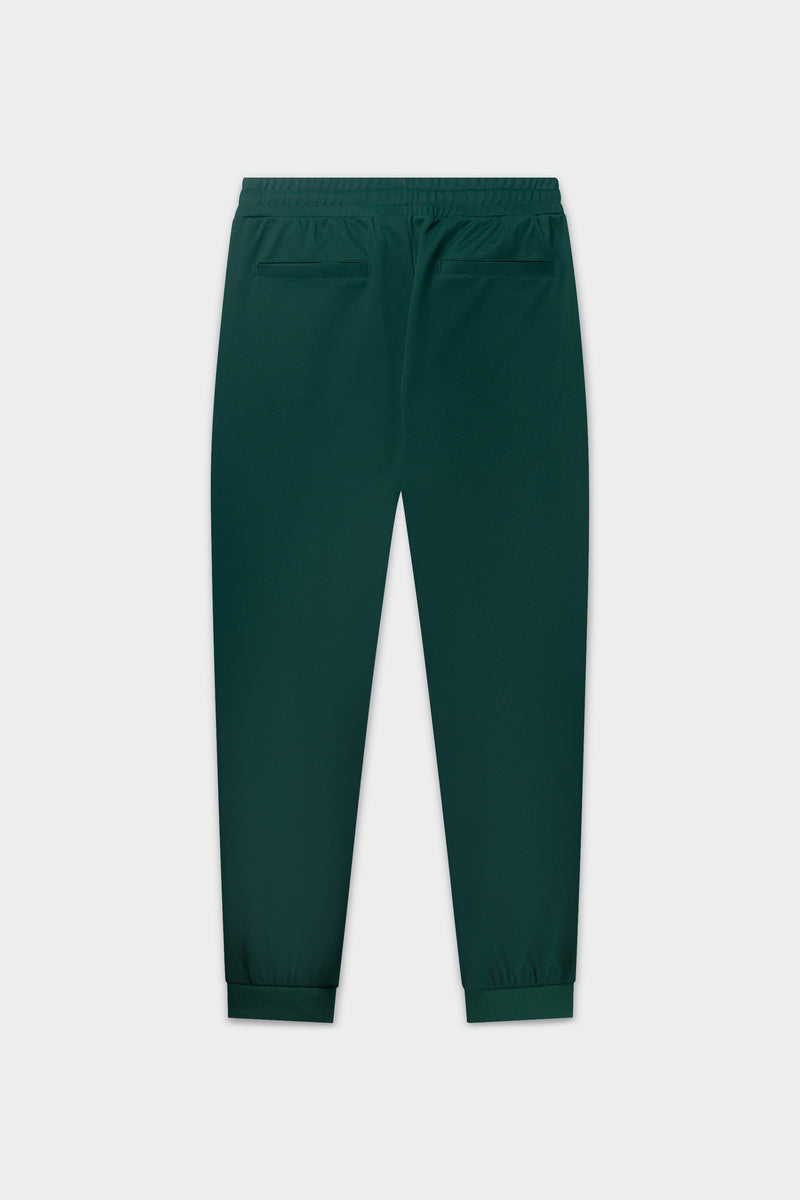 Ruban adhésif Track Pantalon de survêtement vert botanique