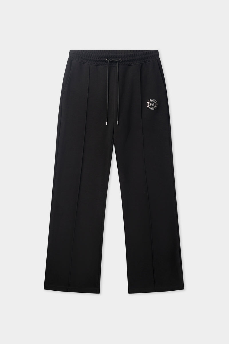 BALR. x FIVE Straight Pantalon noir