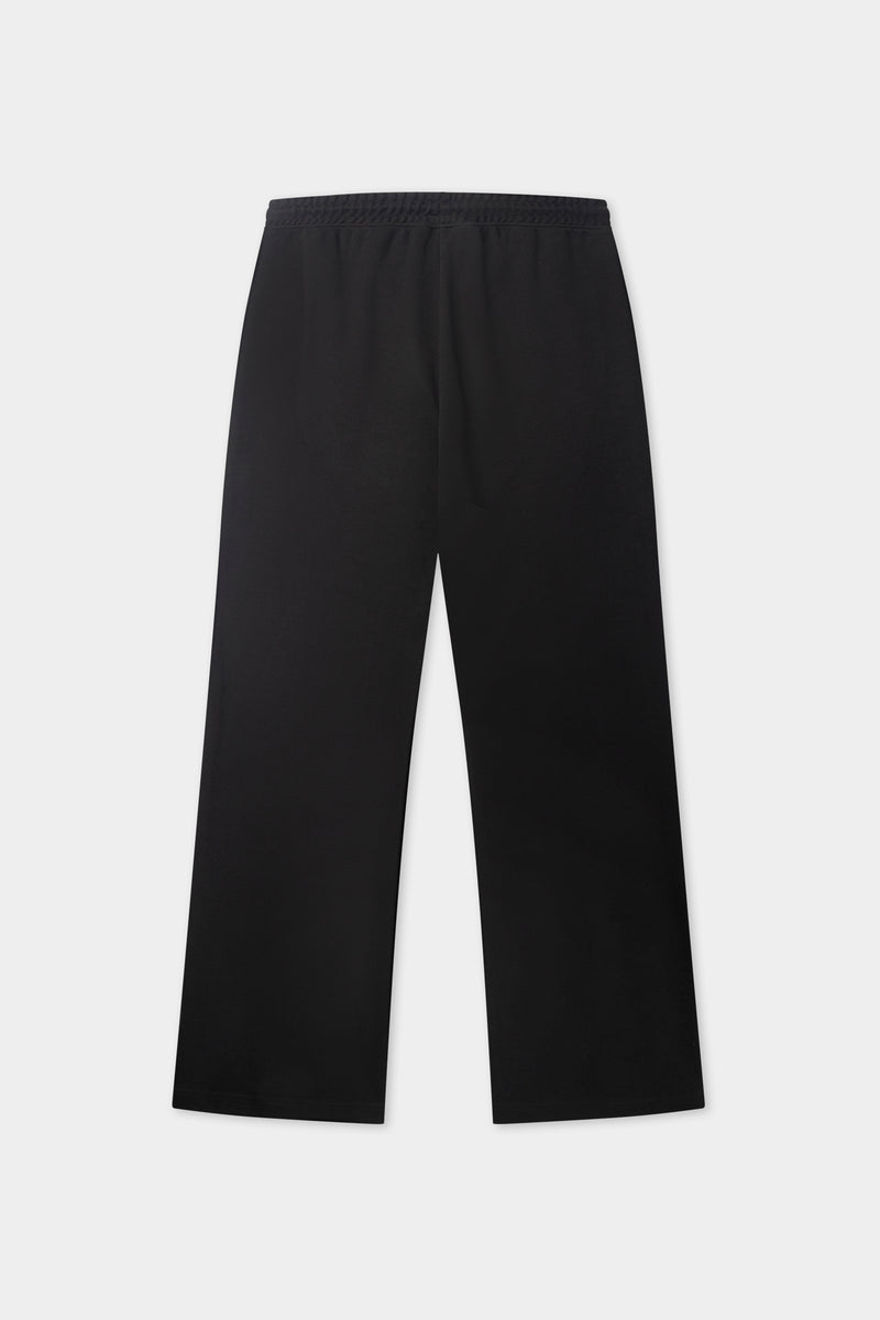 BALR. x FIVE Straight Pantalon noir