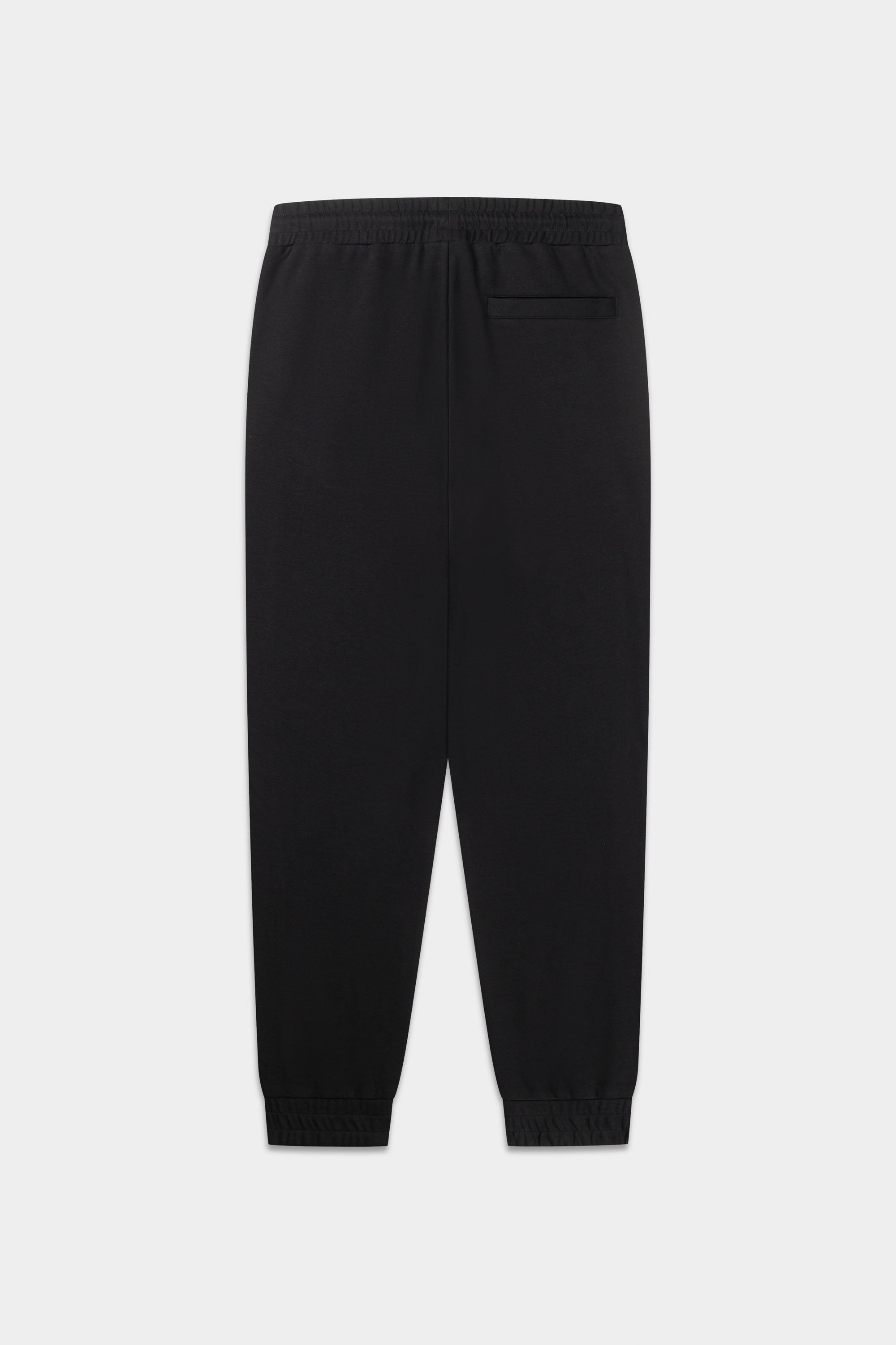 BALR. Monogram Ruban adhésif Regular Fit Track Pantalon noir