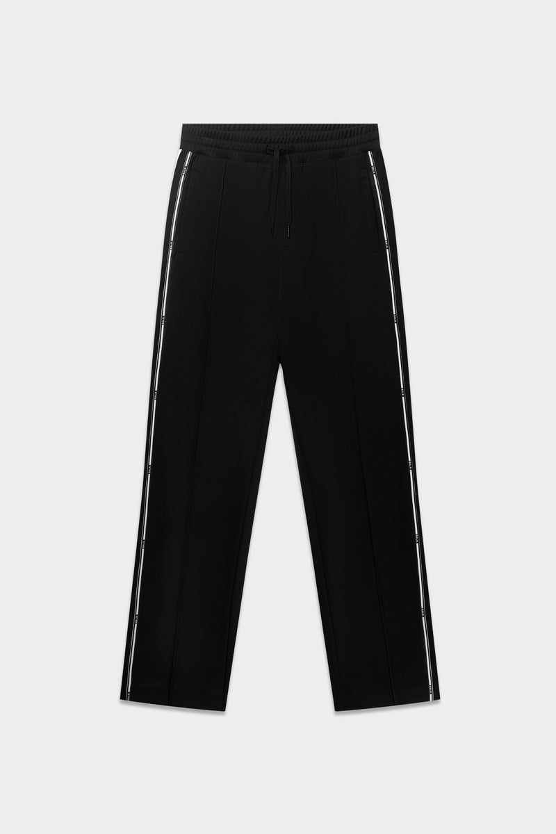 Ruban adhésif Straight Track Pantalon noir