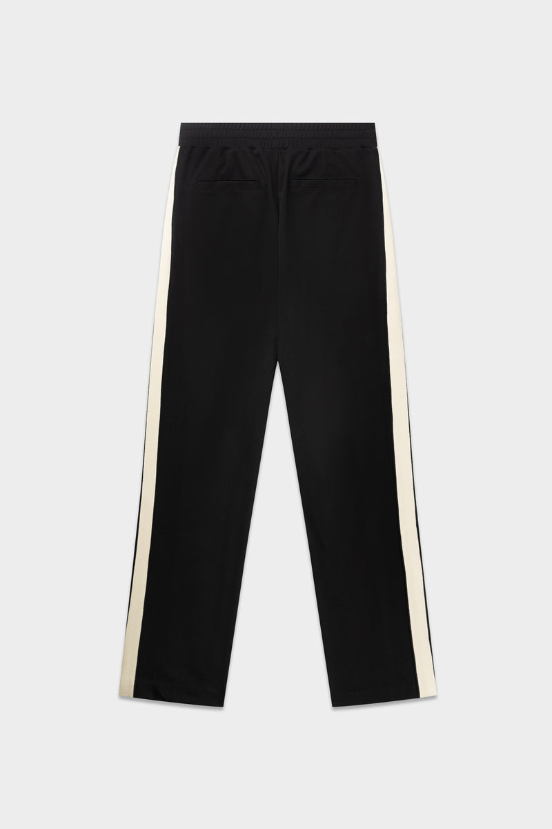 Ruban adhésif Straight Track Pantalon noir