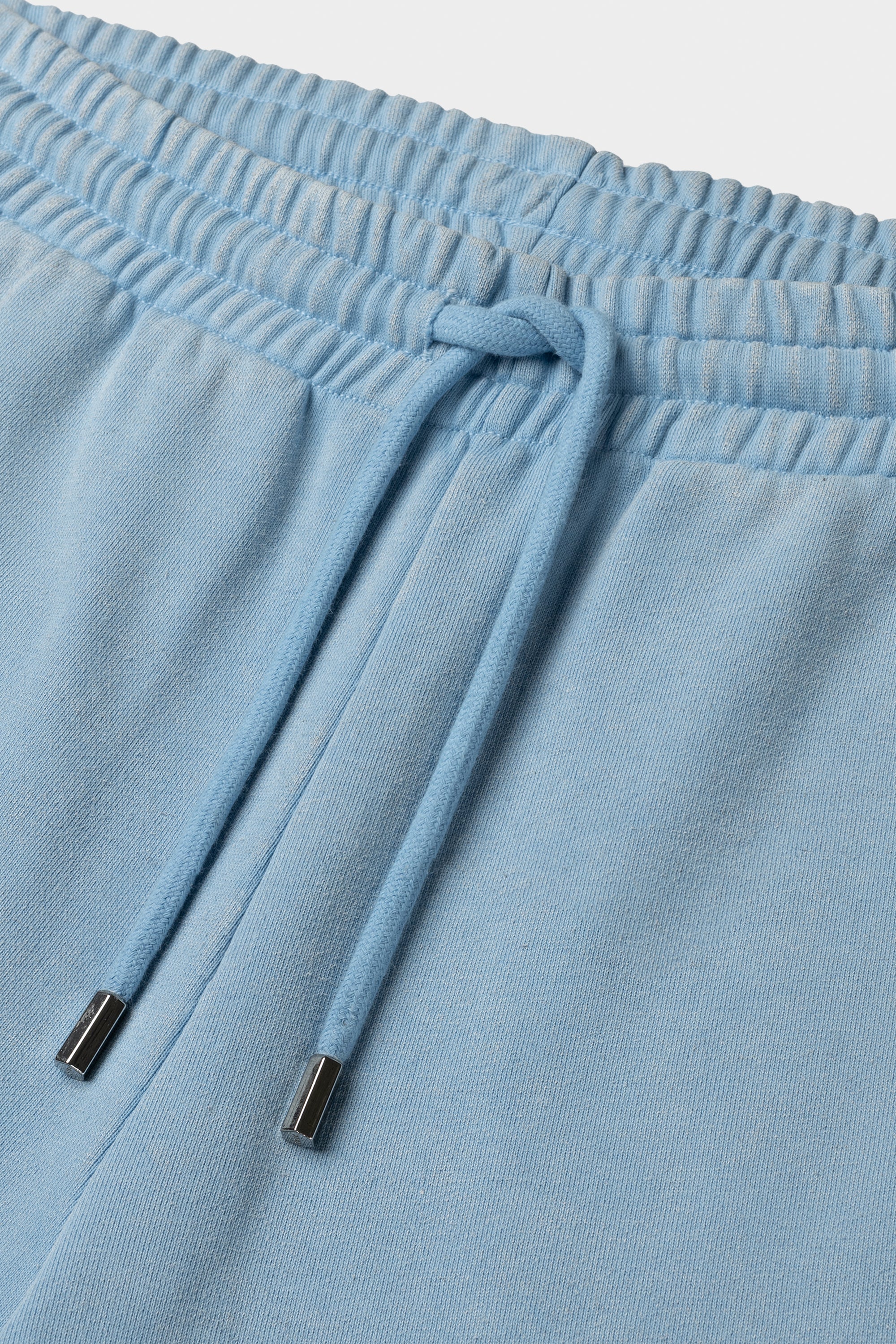 Urban Washed Pantalones Cortos Breeze Blue