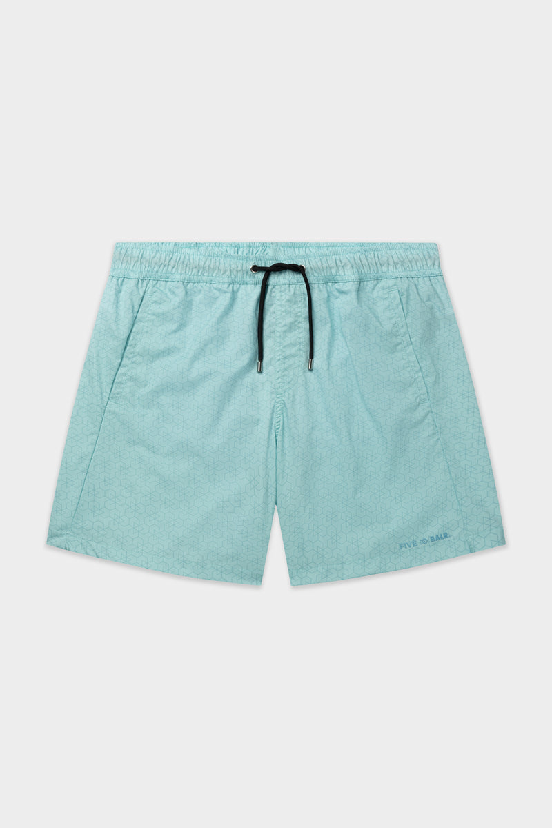 BALR. X FIVE Breeze tropical de natación