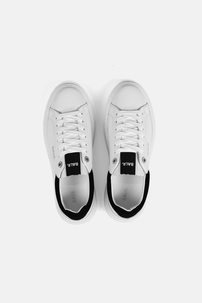 Game Day Zapatillas blancas/negras