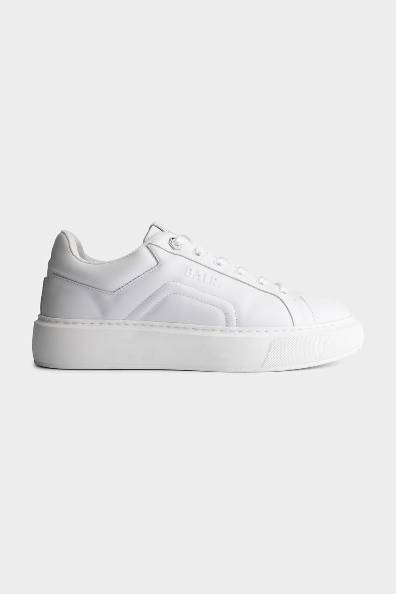 Phat Q Sneaker Blanco