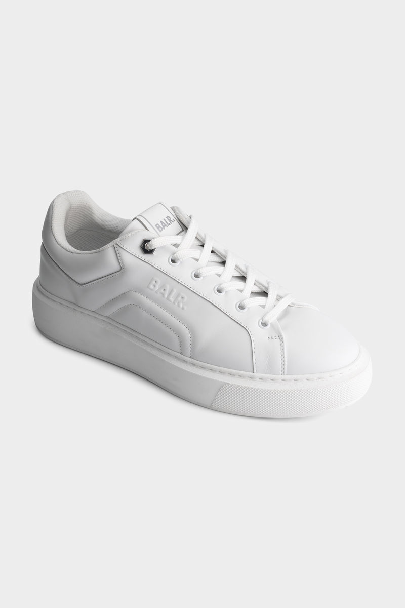 Phat Q Sneaker Blanco