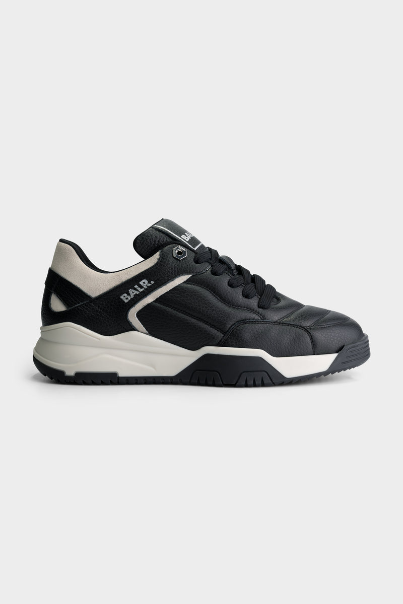 Zapatilla de Fútbol Black