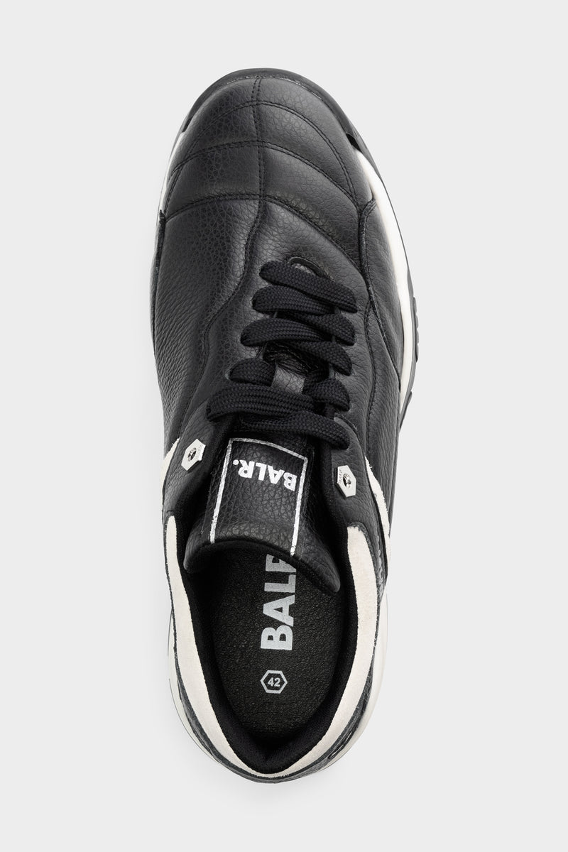 Zapatilla de Fútbol Black