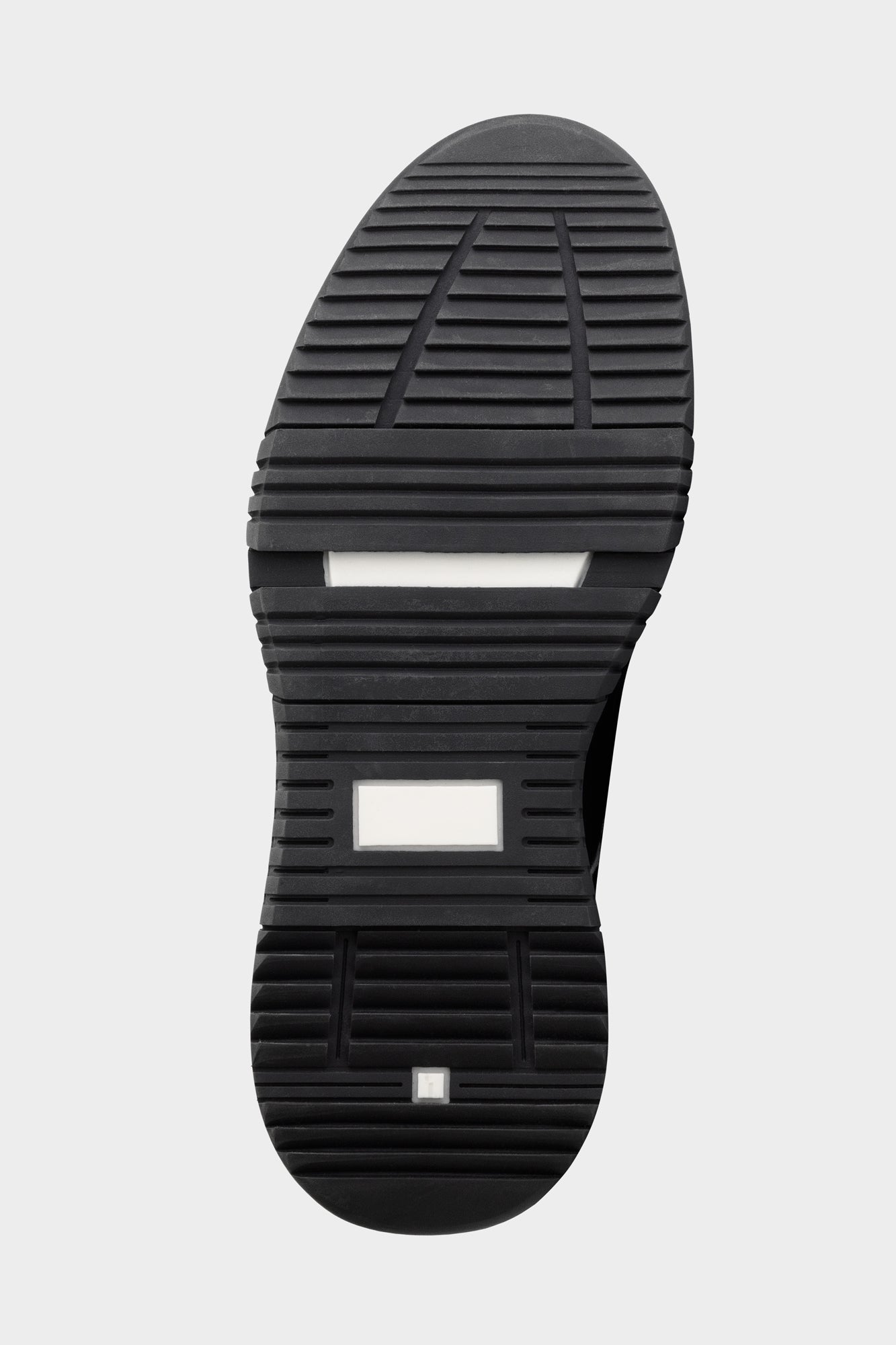 Zapatilla de Fútbol Black