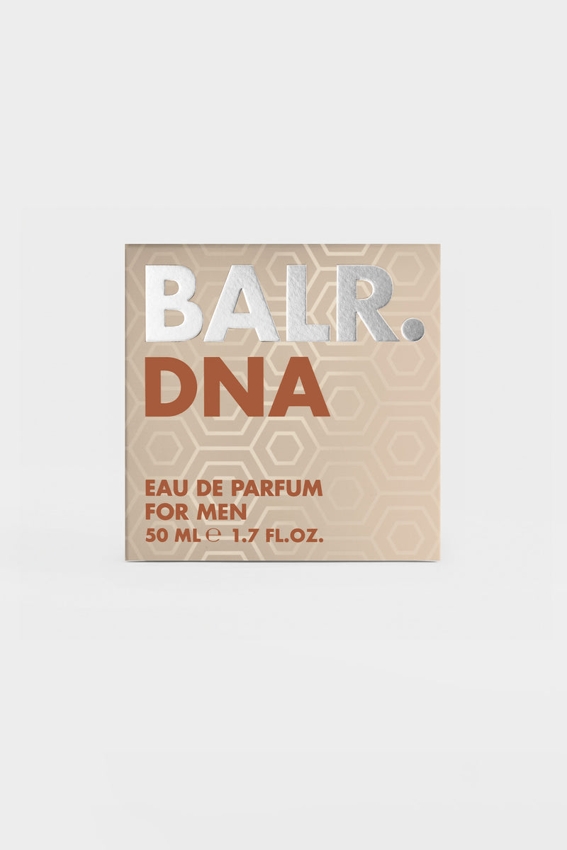 BALR. ADN pour les hommes Limited Edition Spray EDP