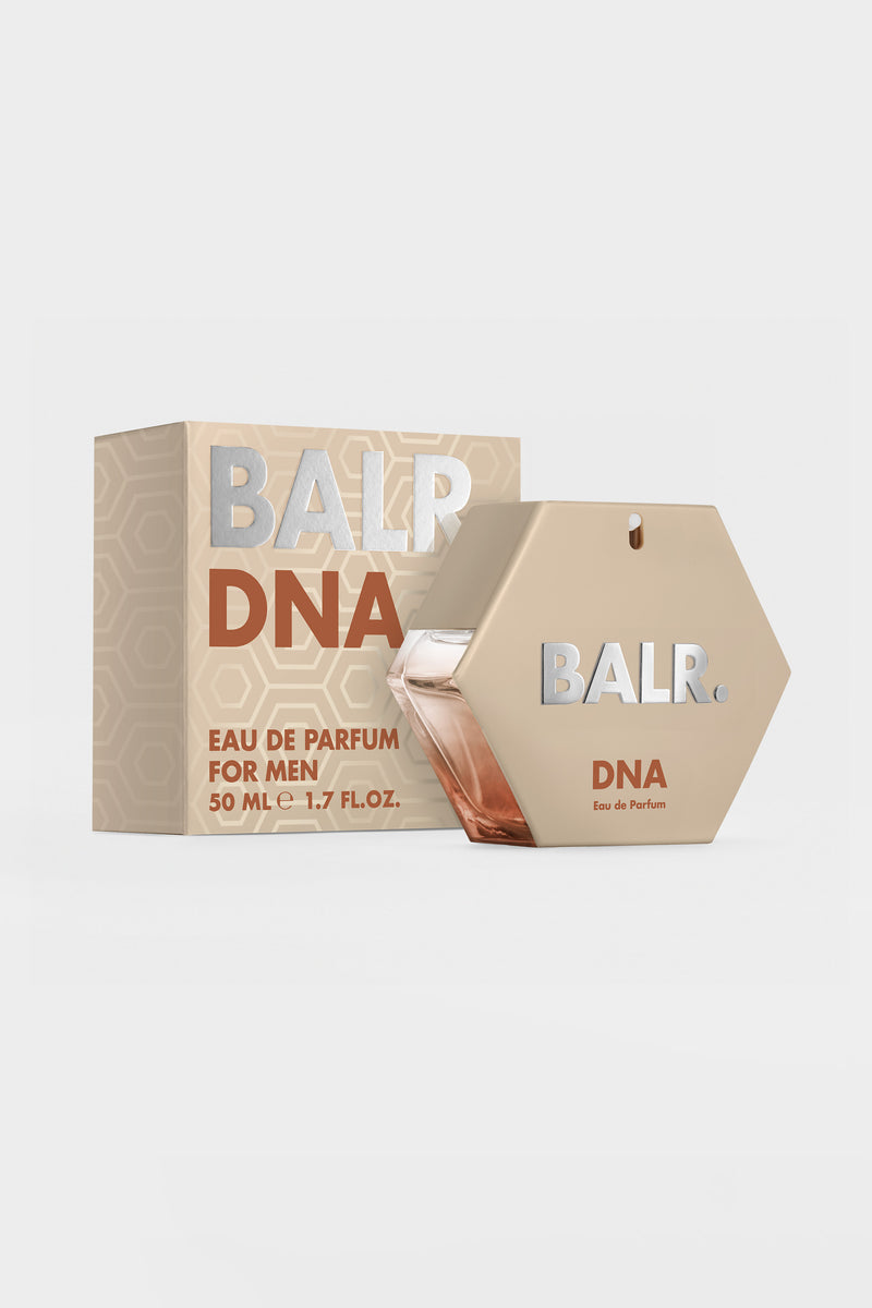 BALR. ADN pour les hommes Limited Edition Spray EDP