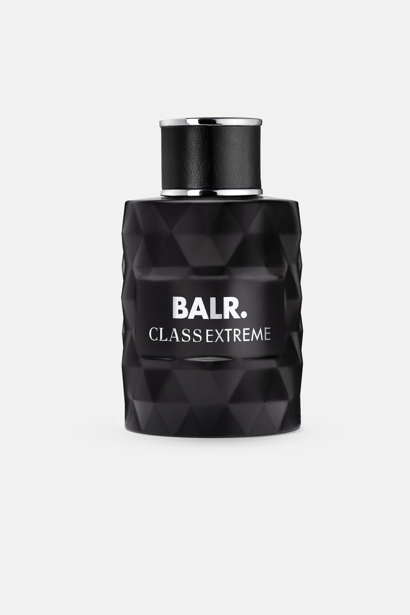 BALR. CLASS Extrême pour les hommes Edp Spray Black