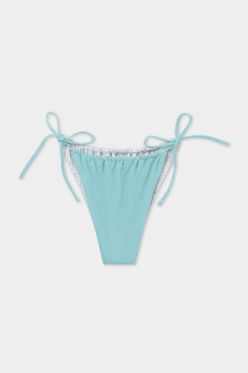 BALR. X FIVE Bikini Bottom Breeze tropical